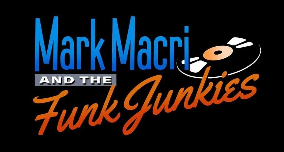Mark Macri and the Funk Junkies