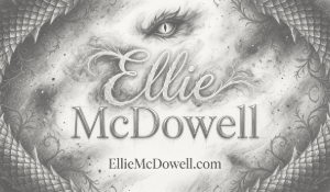 Ellie McDowell