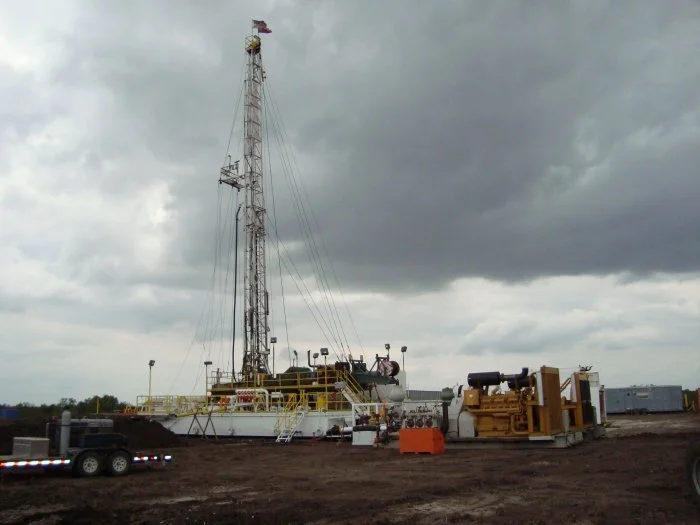 Rig List — Unison Drilling Inc.
