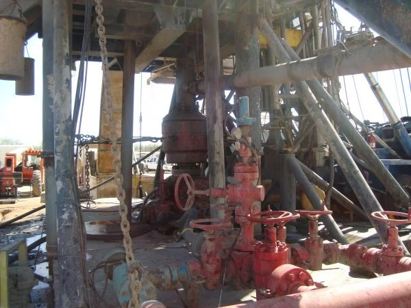 Allied Rig Rig List — Unison Drilling Inc.