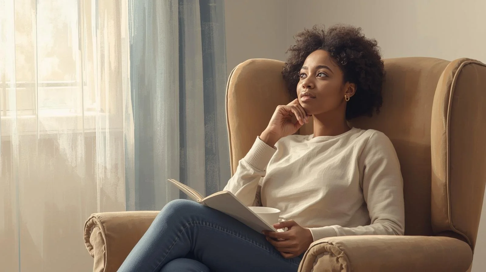 How Do I Know When It's Time to Start Therapy?