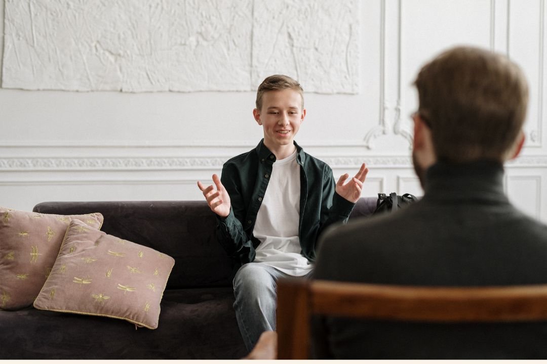 Behind the Scenes: How We Match Clients with the Right Therapist