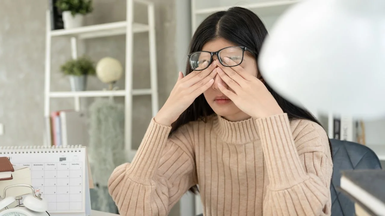 How to Take Control of Panic Attacks (And Get Your Life Back)