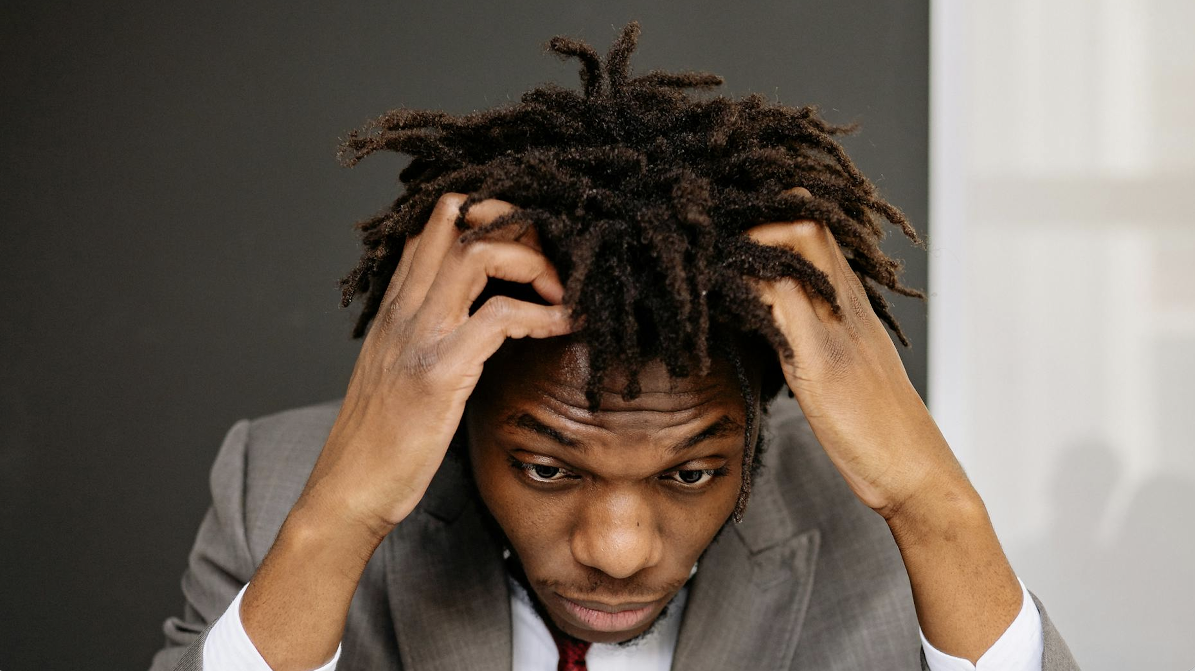 Is It Burnout or Depression? A Psychologist Explains the Difference