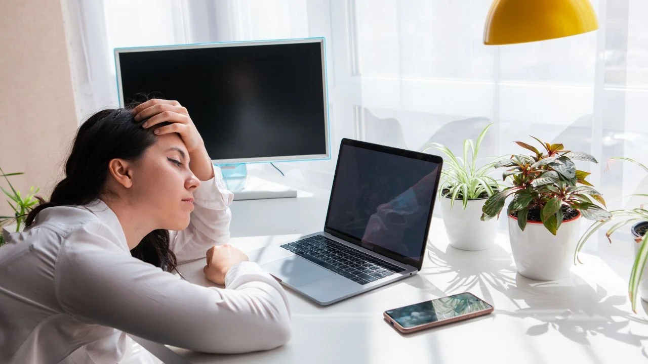 Burnout Isn’t a You Problem