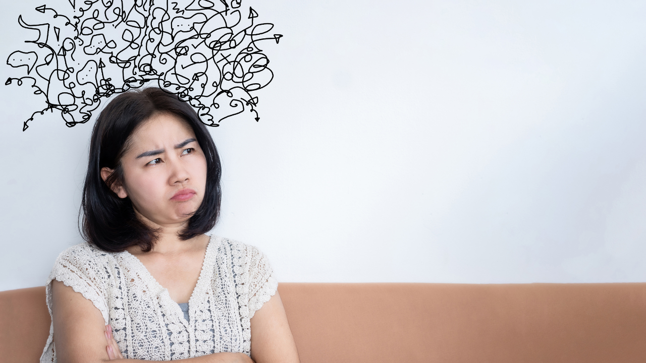 Are Intrusive Thoughts Normal? What They Mean (And What They Don't)
