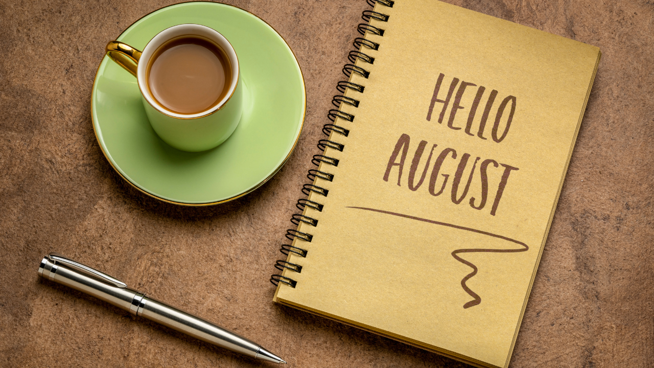 Why Fall Feels Like the Start of Everything (Even When Nothing's Actually Starting)