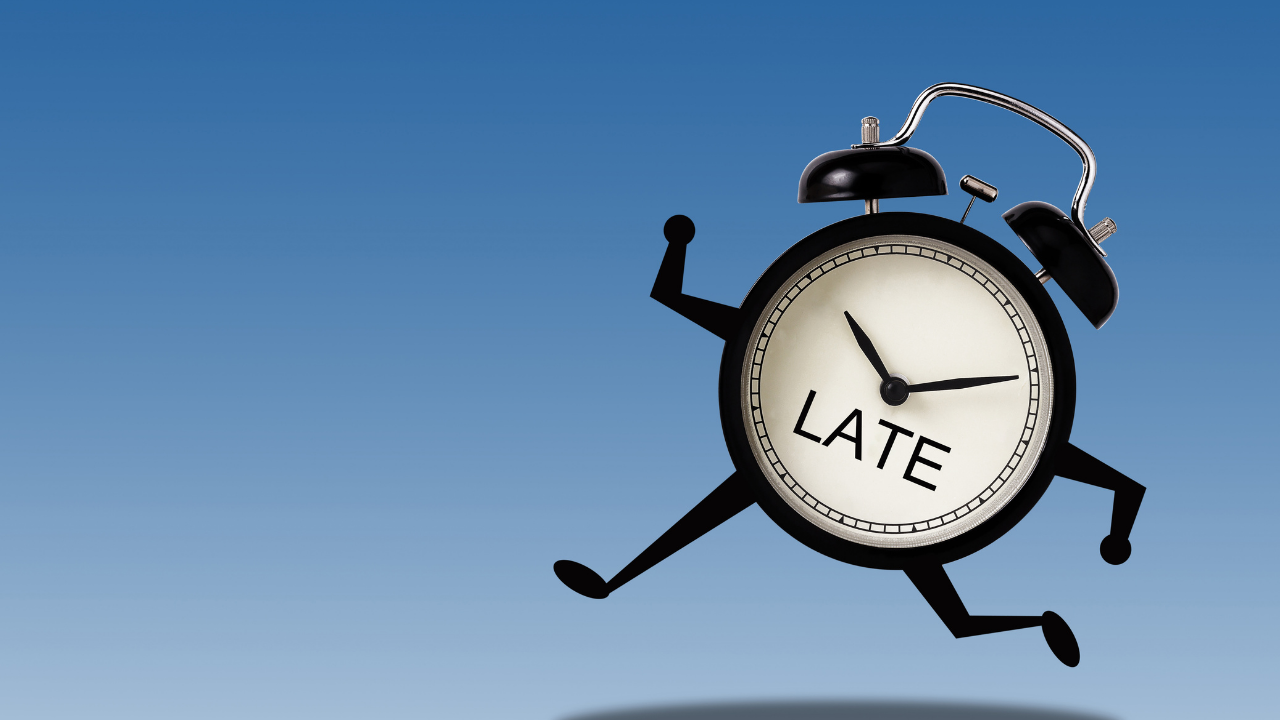 ADHD and Time Blindness: Why Five Minutes Never Means Five Minutes
