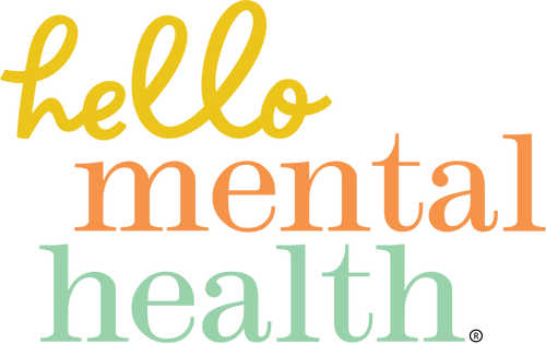 Therapy Help Blog — Hello Mental Health®