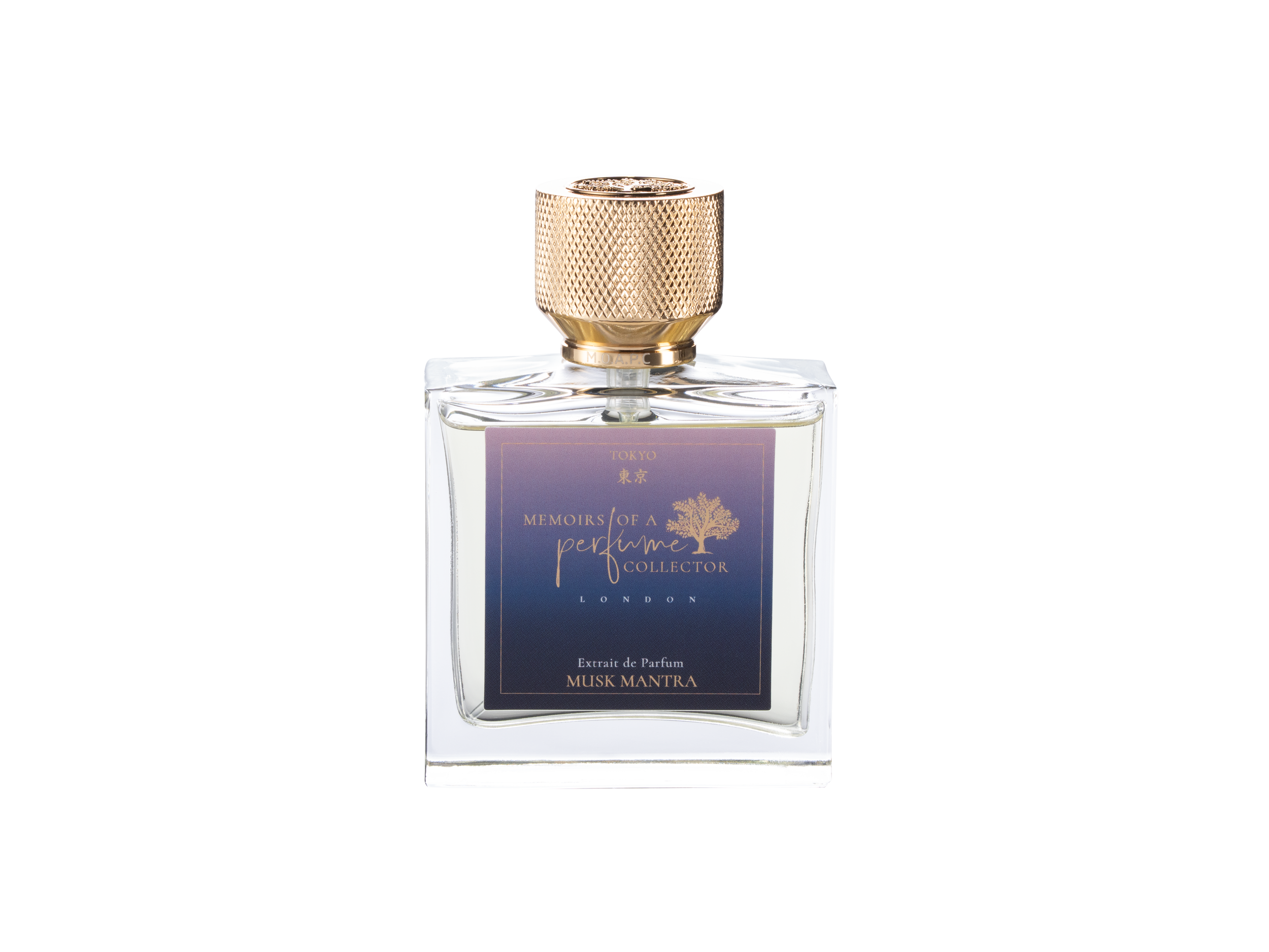 Musk Mantra 75ml