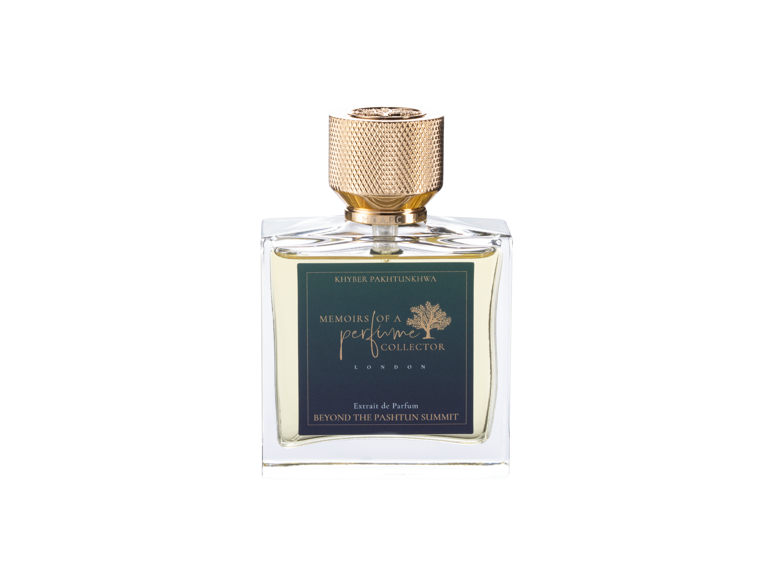 Beyond The Pashtun Summit 75ml
