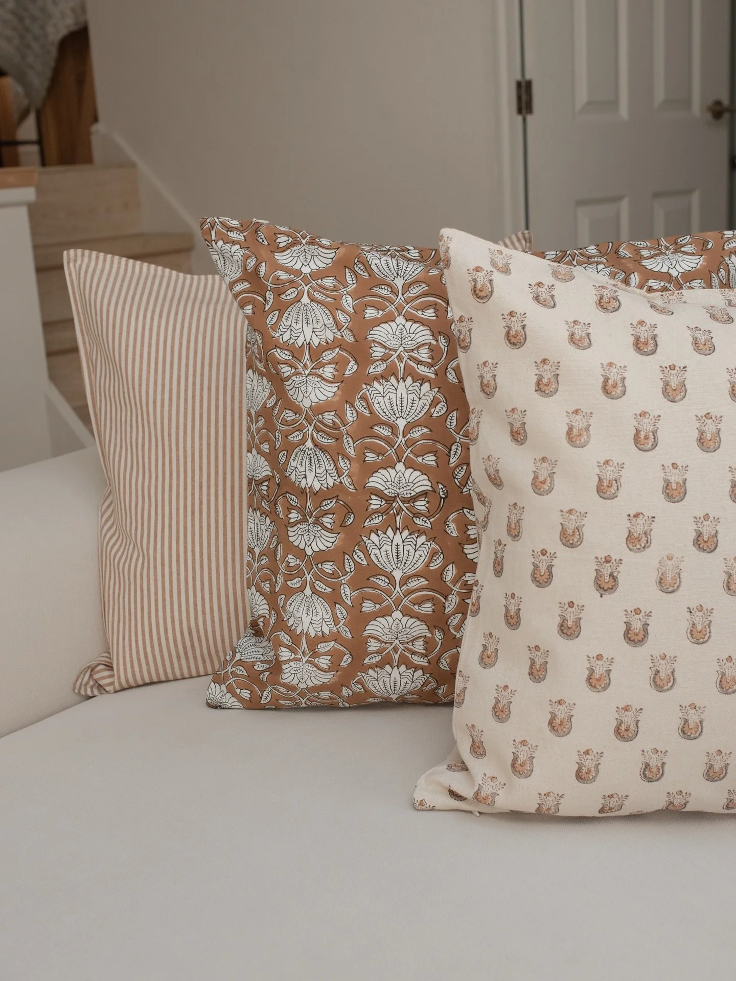 Beautiful Autumn colours 🍁🍂

Which is your favourite combo?