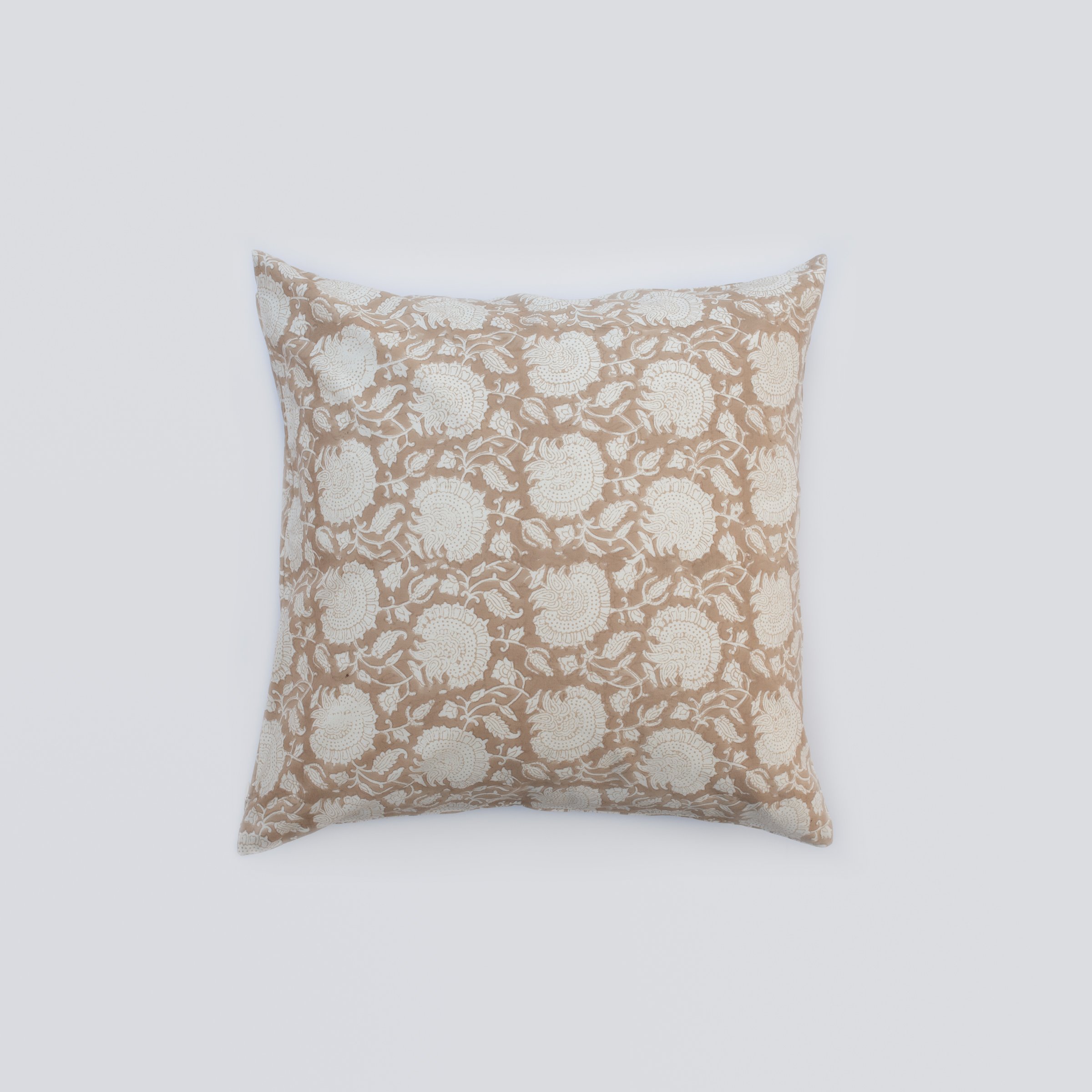 House of Kaarigari | SAMIRA SAND CUSHION COVER