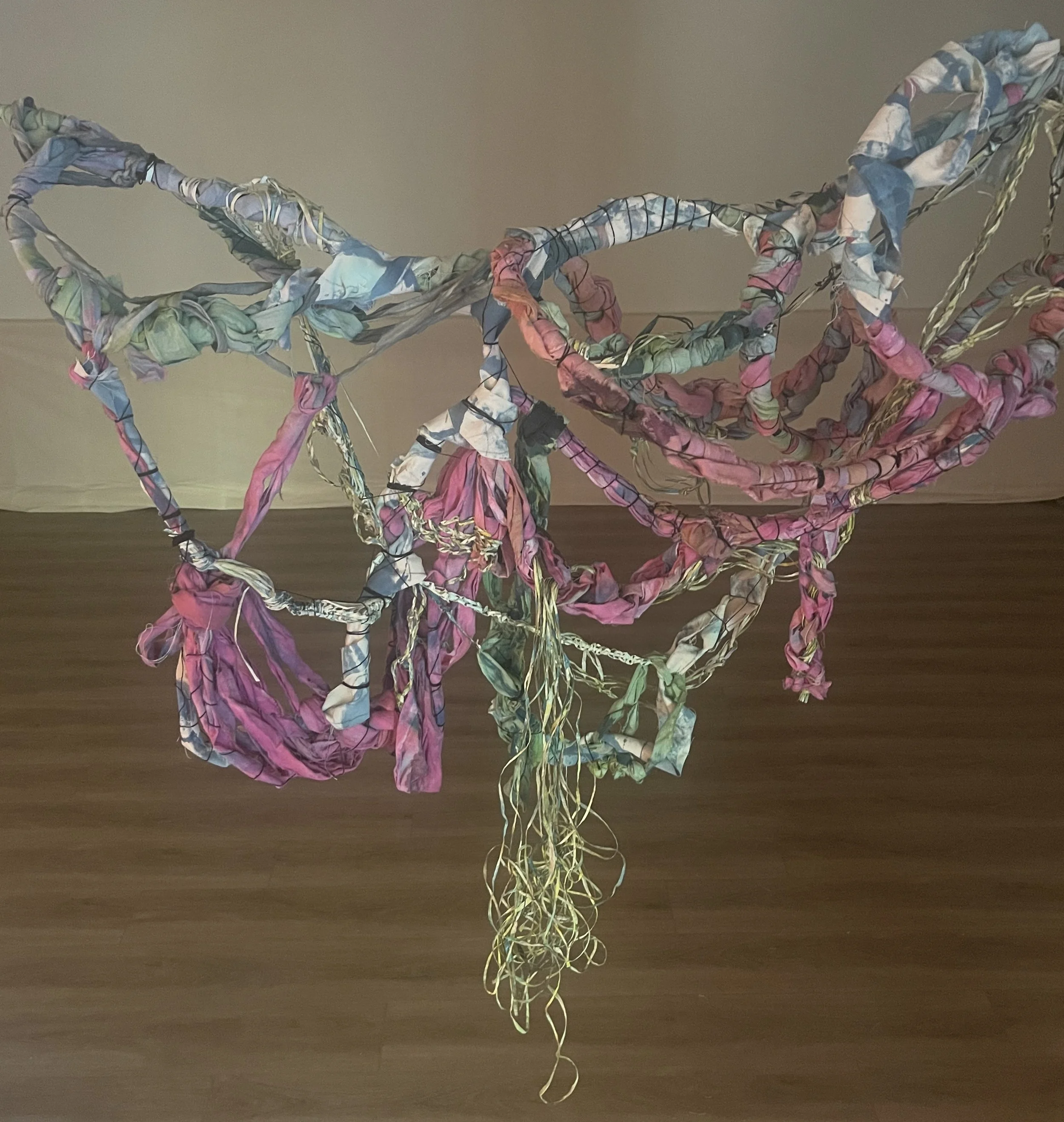 "Contingencies", 2024