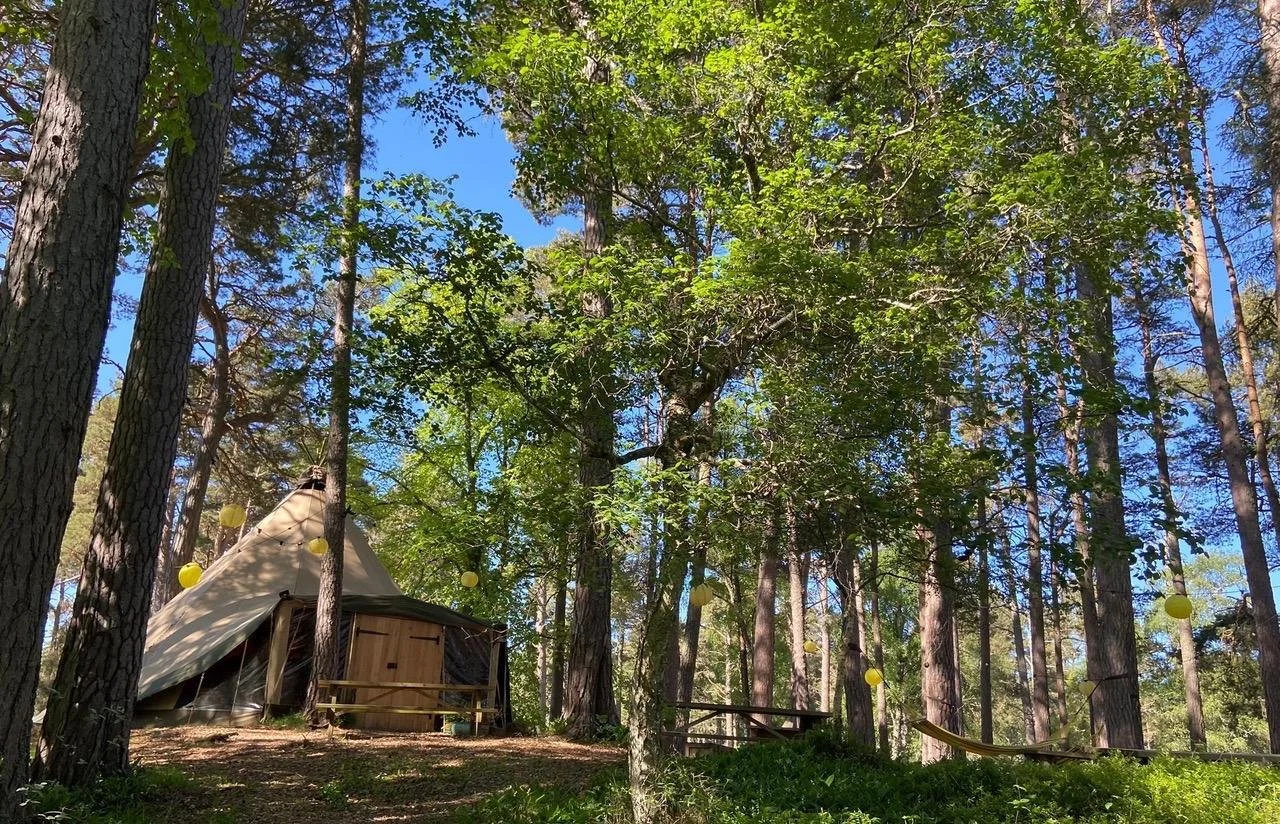 Retreat in the Wilds of Scotland 2026