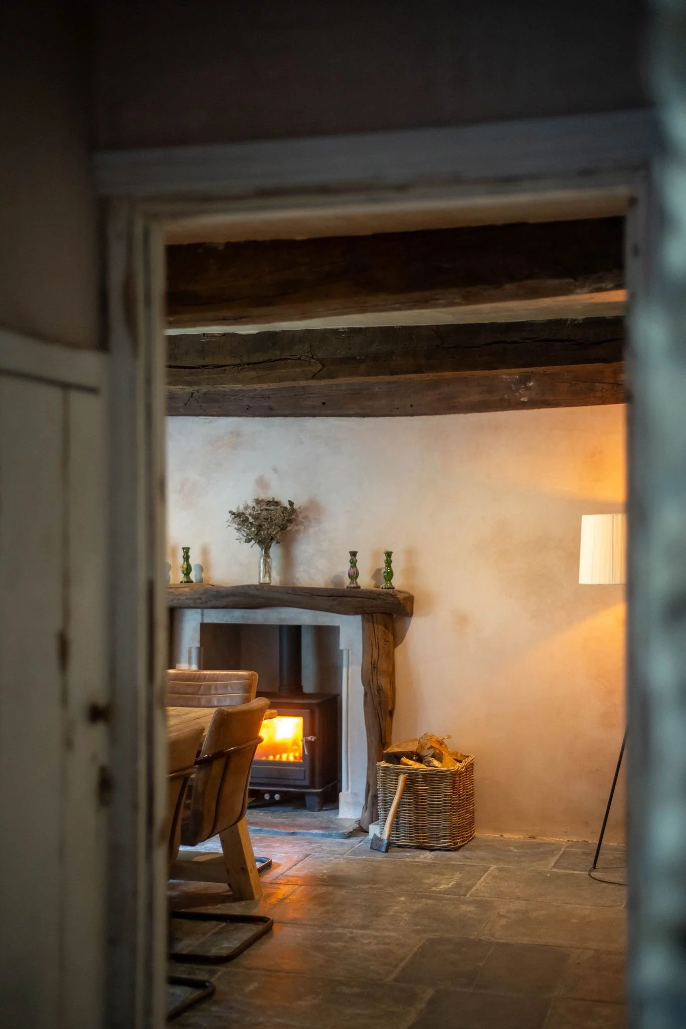 Cornish Long Weekend Retreat 