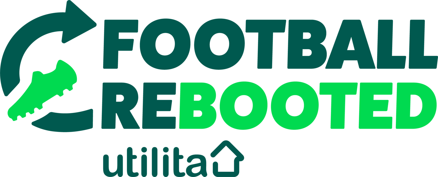 Football Rebooted | Utilita Energy