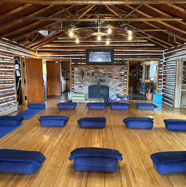 Reconnect Retreat: Creativity