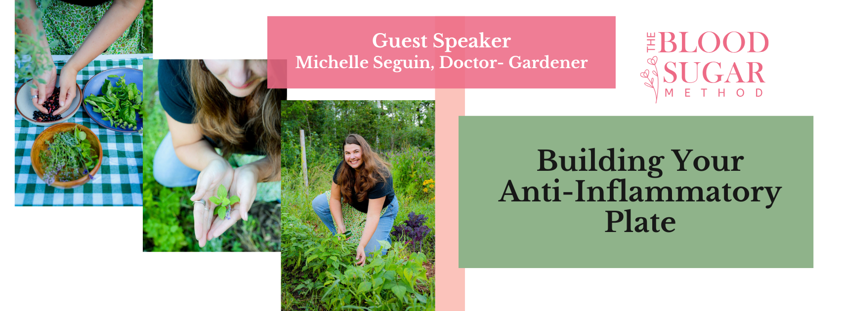 Growing Together: Expanding Dietary Diversity Through Our Gardens (virtual event)