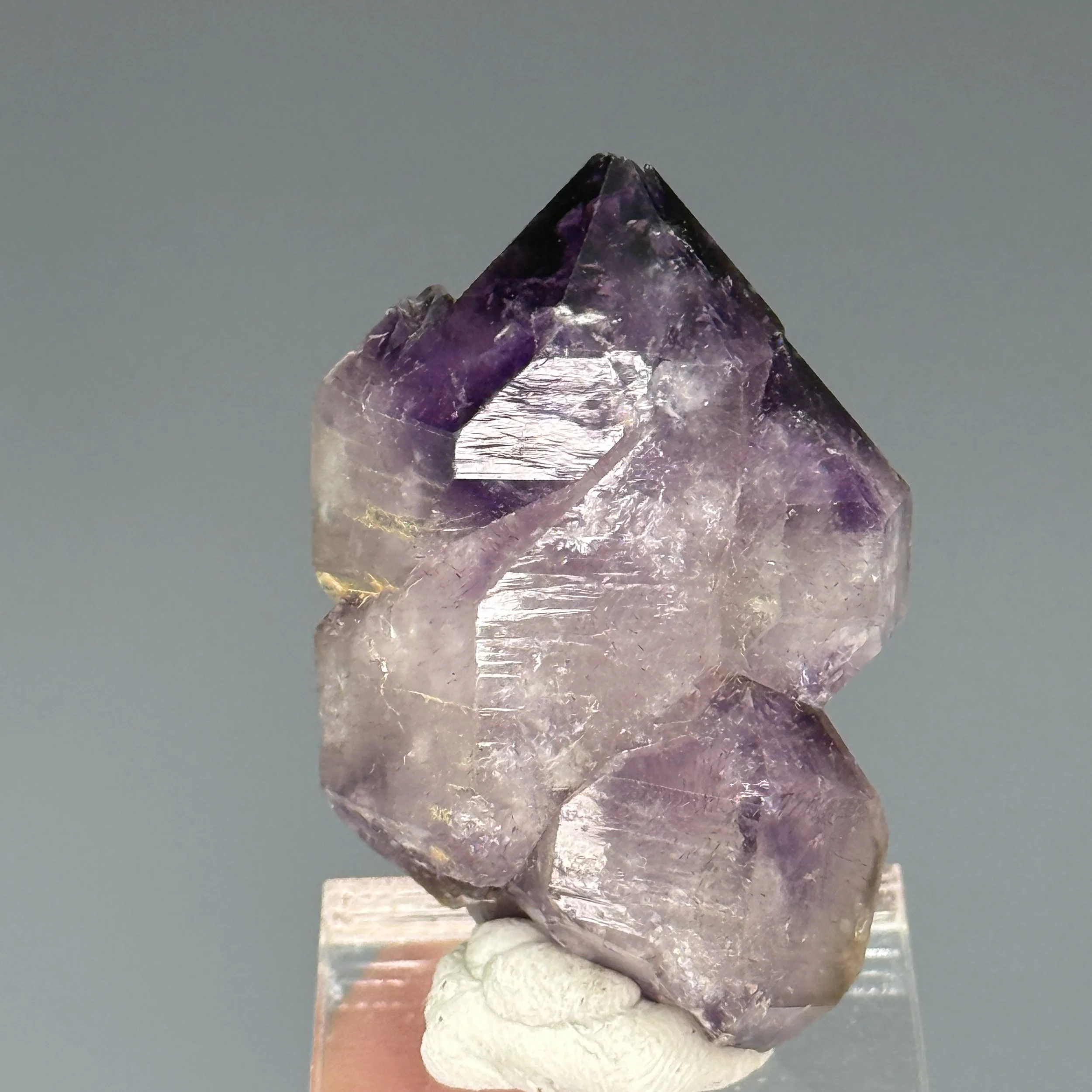 Amethyst, Amherst County, Virginia, USA