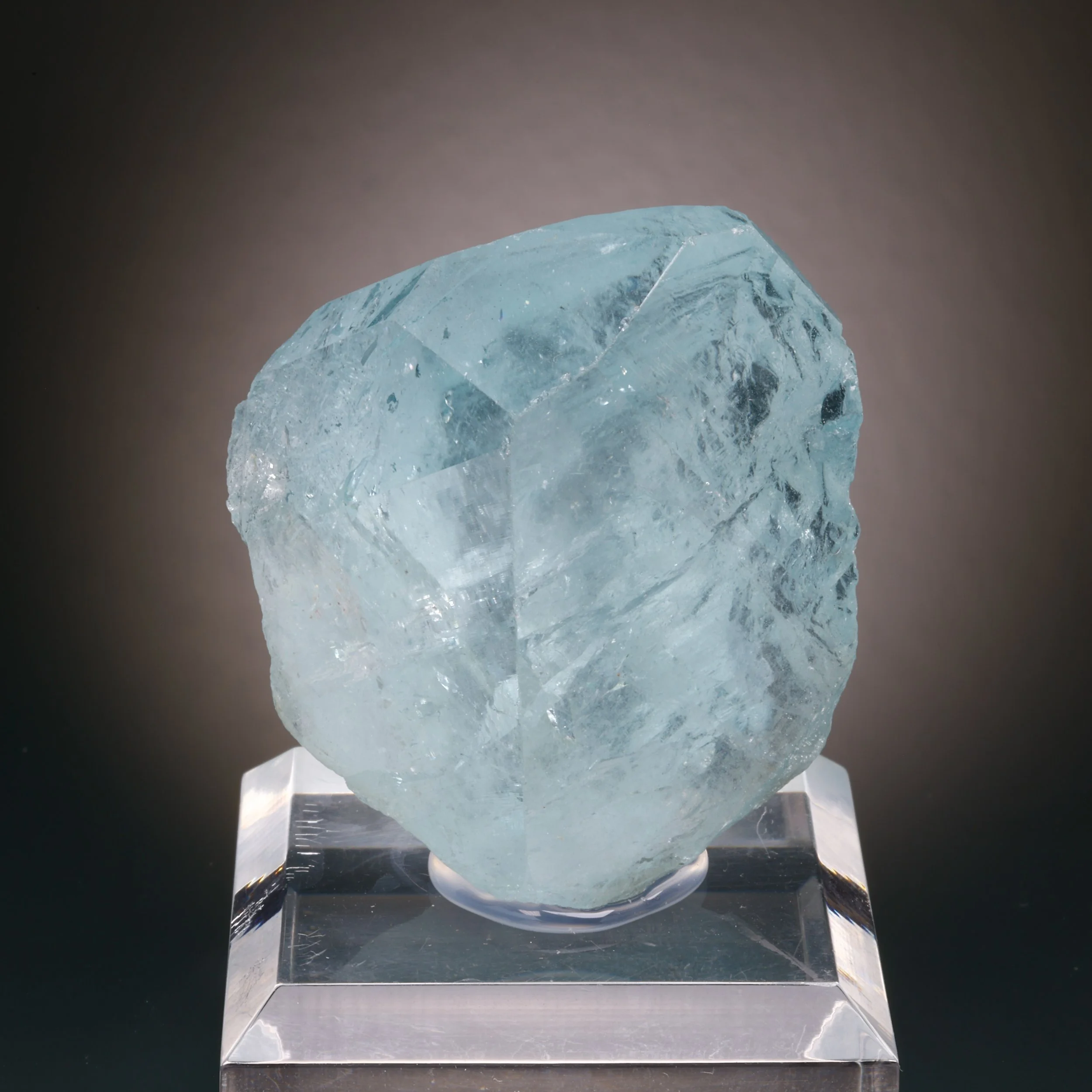 Topaz, Teixerinha Mine, Itinga, Minas Gerais, Brazil