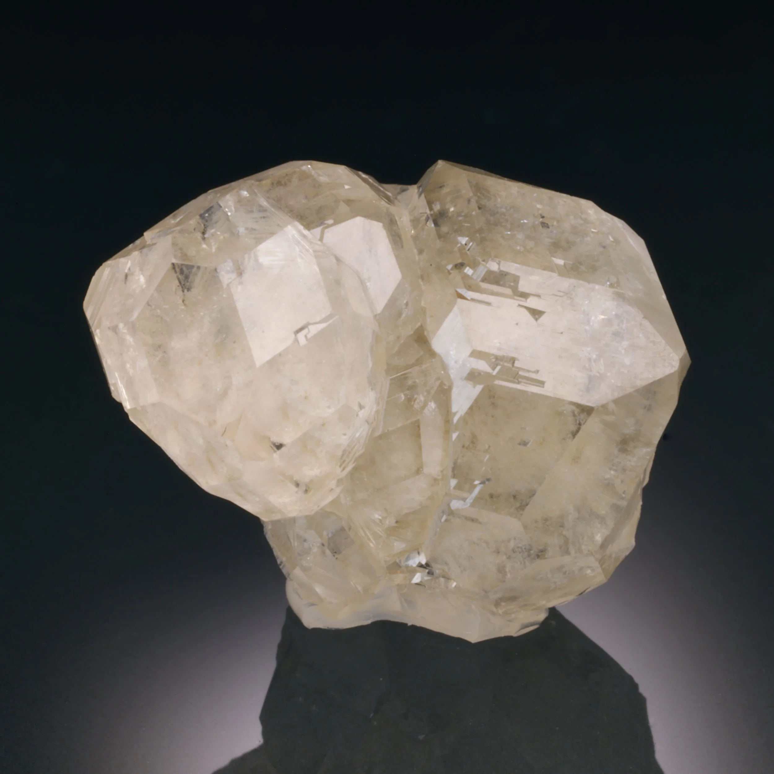 Garnet, Jeffrey Mine, Estrie, Quebec, Canada