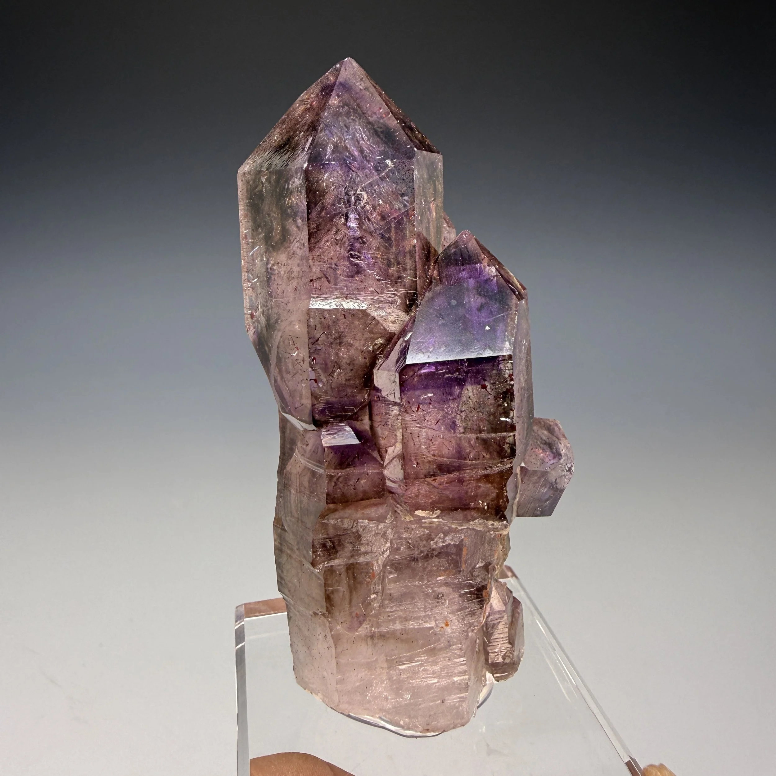 Amethyst, Chibuku Mine, Chiredzi Mining District, Masvingo, Zimbabwe