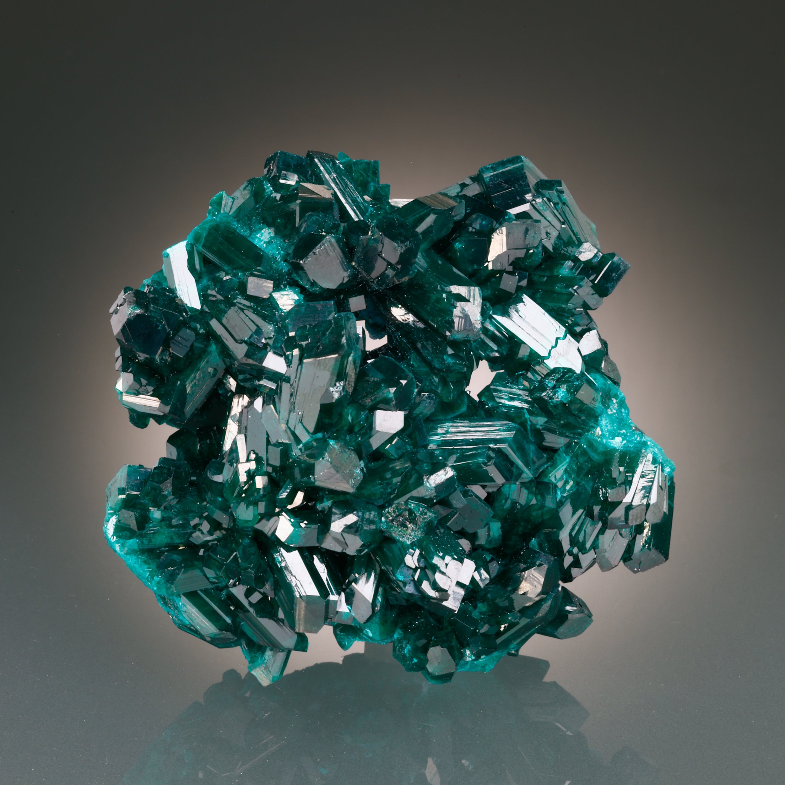 Dioptase, Gautala, Mindouli, Pool Department, Republic of the Congo