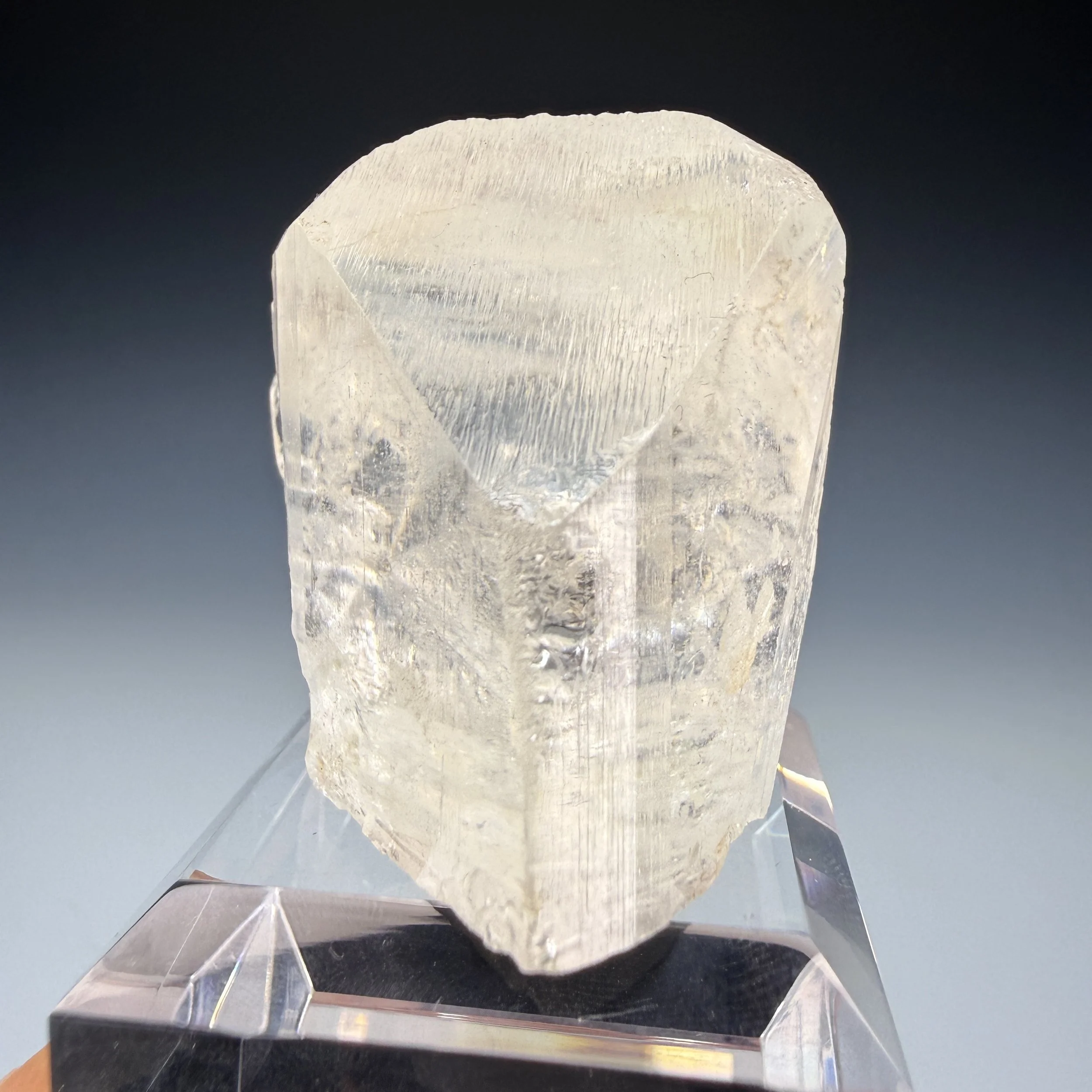 Topaz, Pan-Taw, Kyatpyin North, Mogok Twp., Mandalay, Myanmar