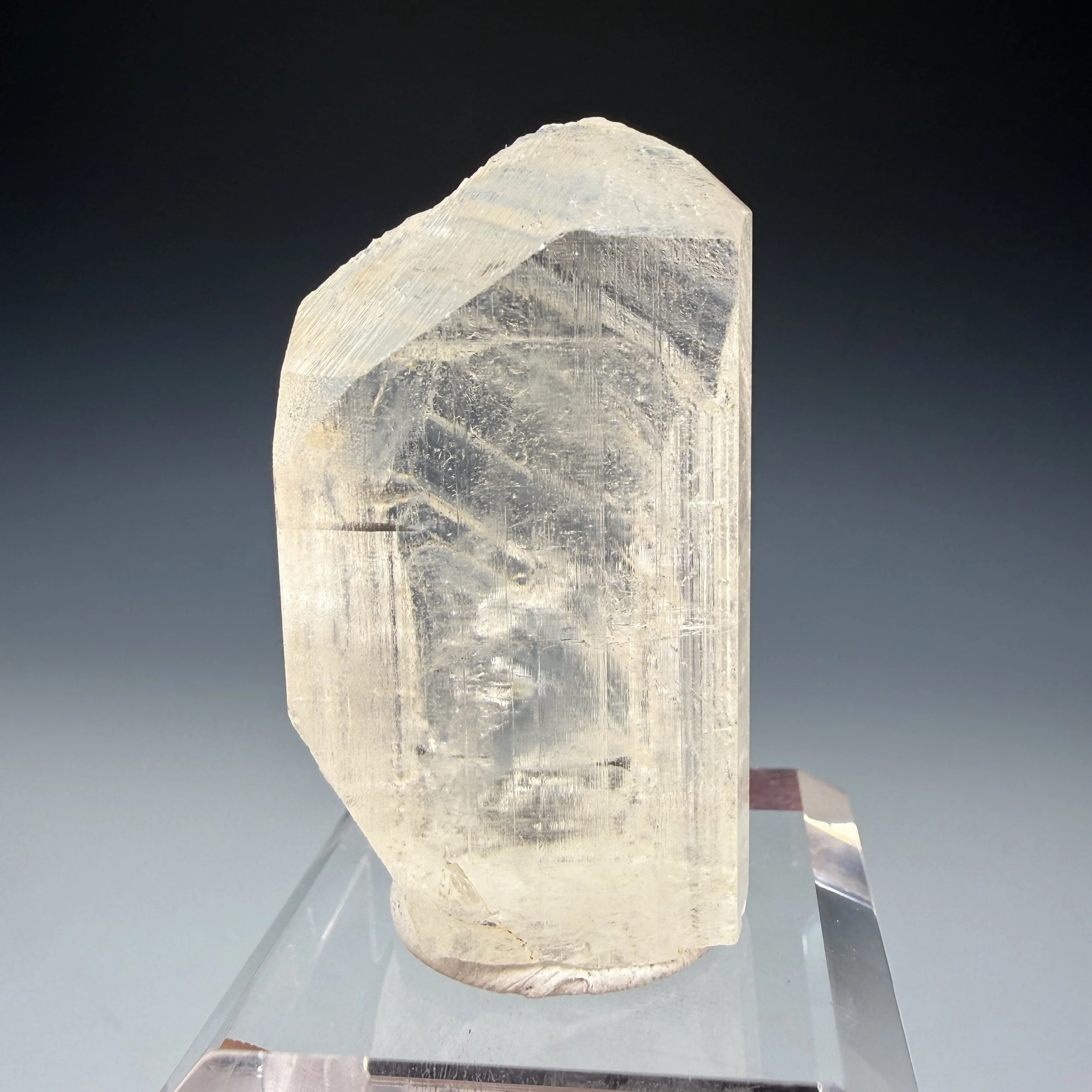 Topaz, Pan-Taw, Kyatpyin North, Mogok Twp., Mandalay, Myanmar
