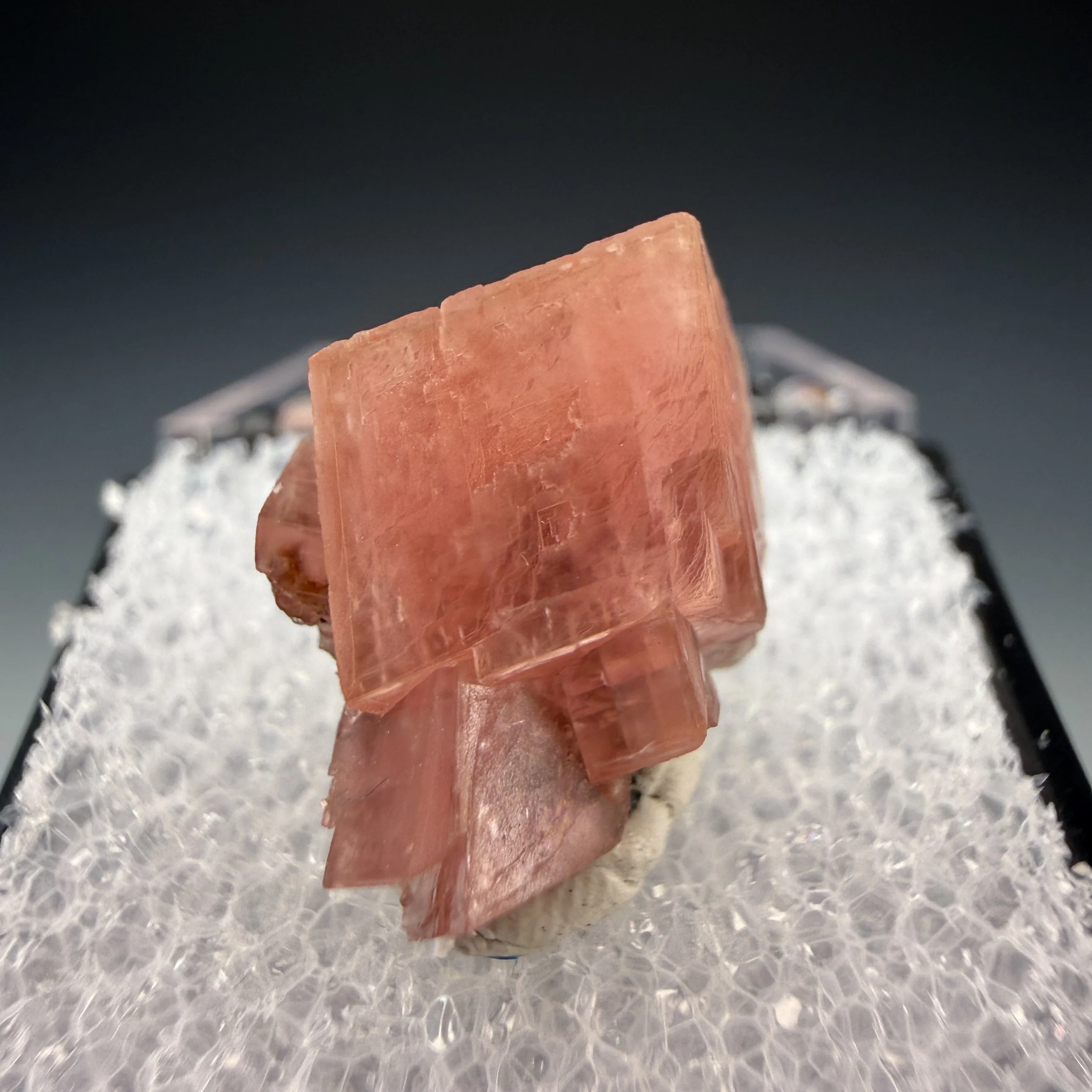 Cobaltoan Smithsonite, Tsumeb Mine, Oshikoto Region, Namibia