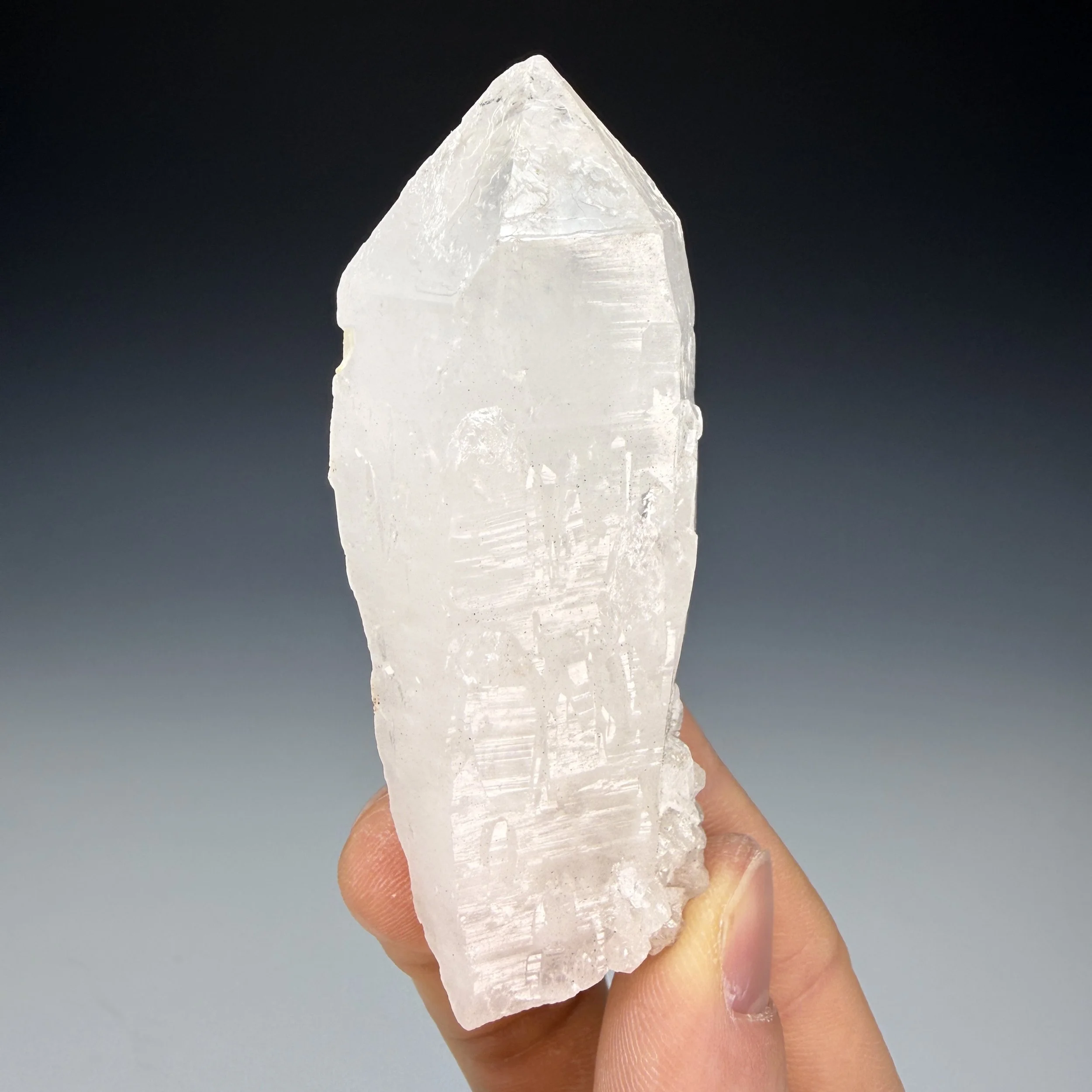 Quartz, Ouray, Ouray County, Colorado, USA
