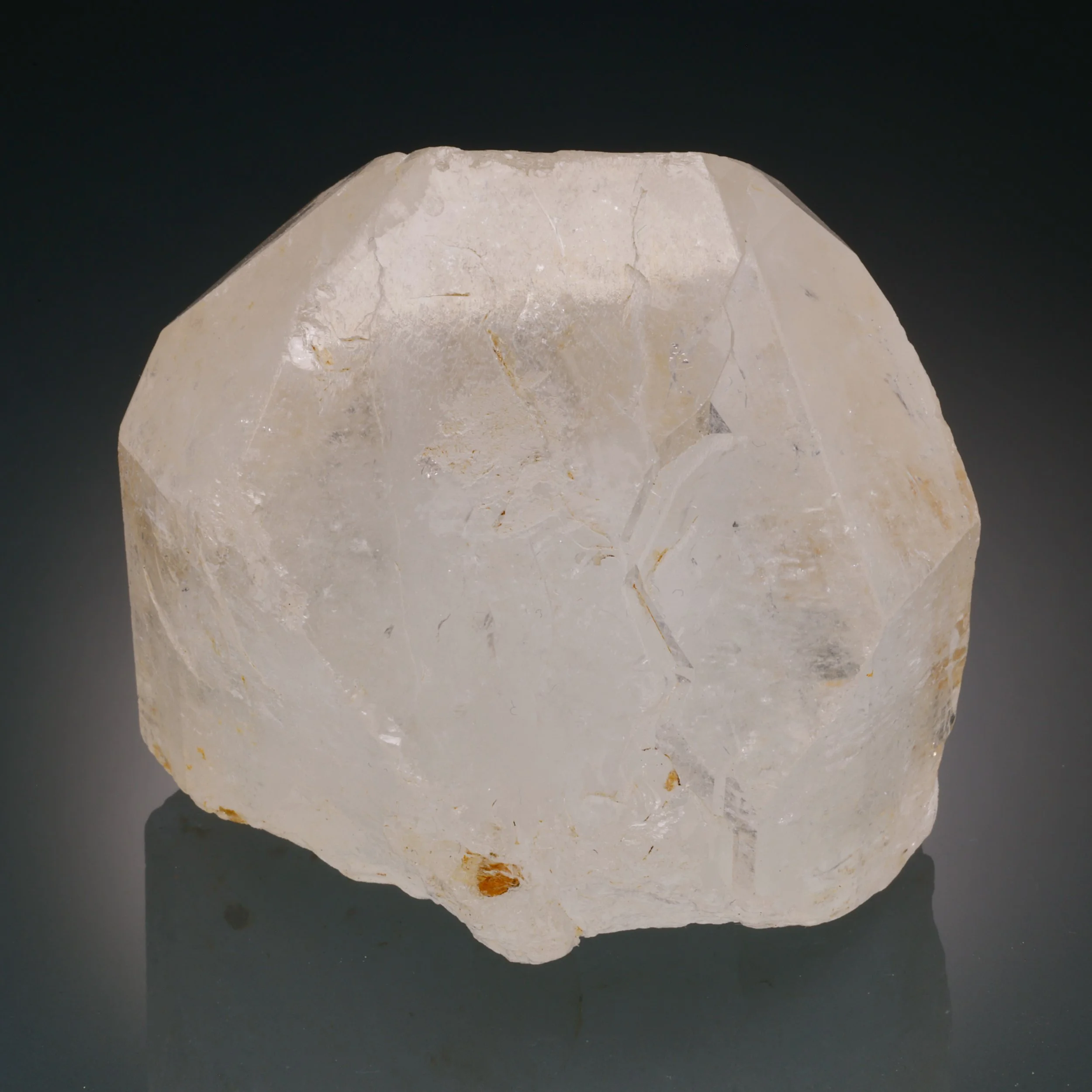 Topaz, Pan-Taw, Kyatpyin North, Mogok Twp., Mandalay, Myanmar