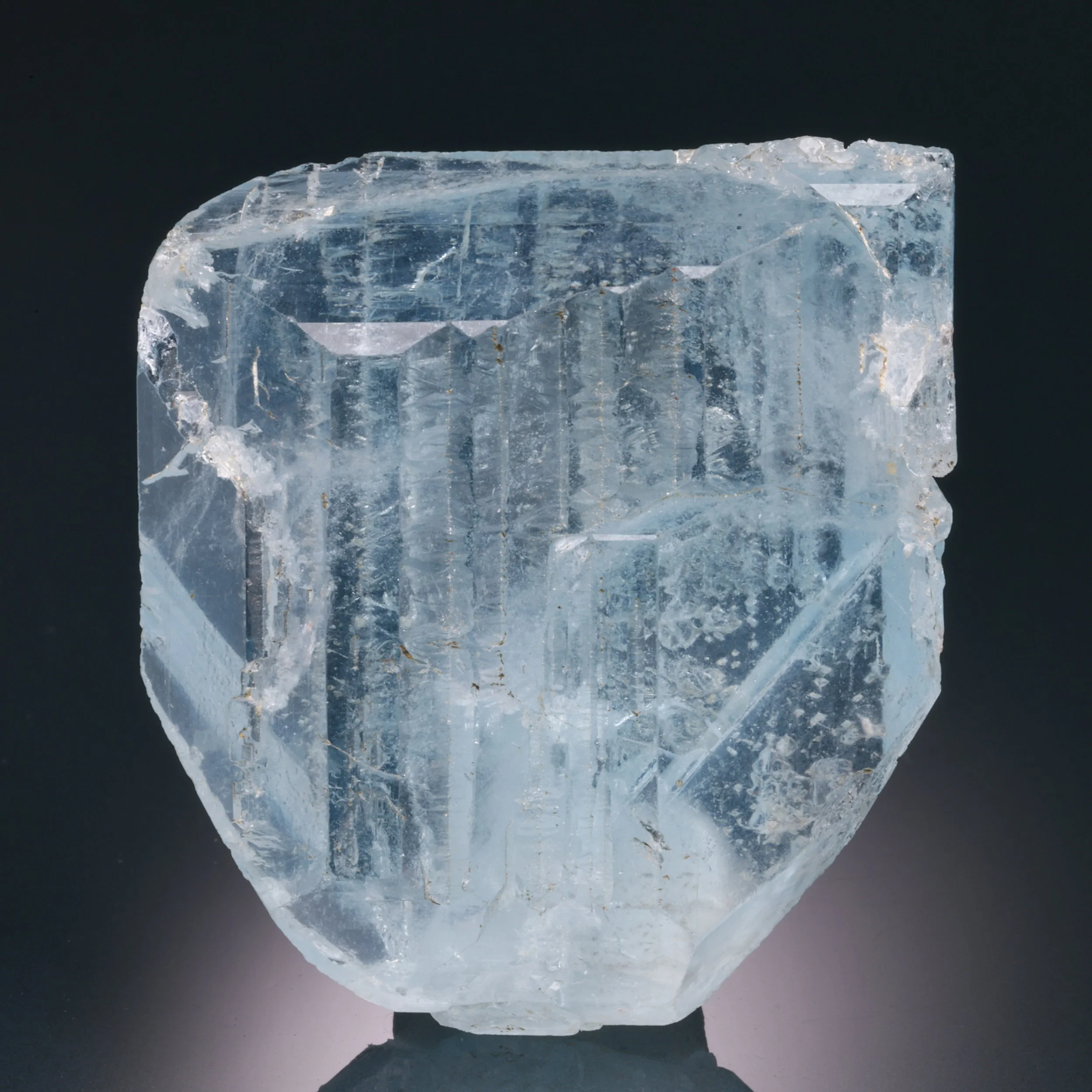 Topaz, St Anns Mine, Mwami, Karoi District, Mashonaland West, Zimbabwe