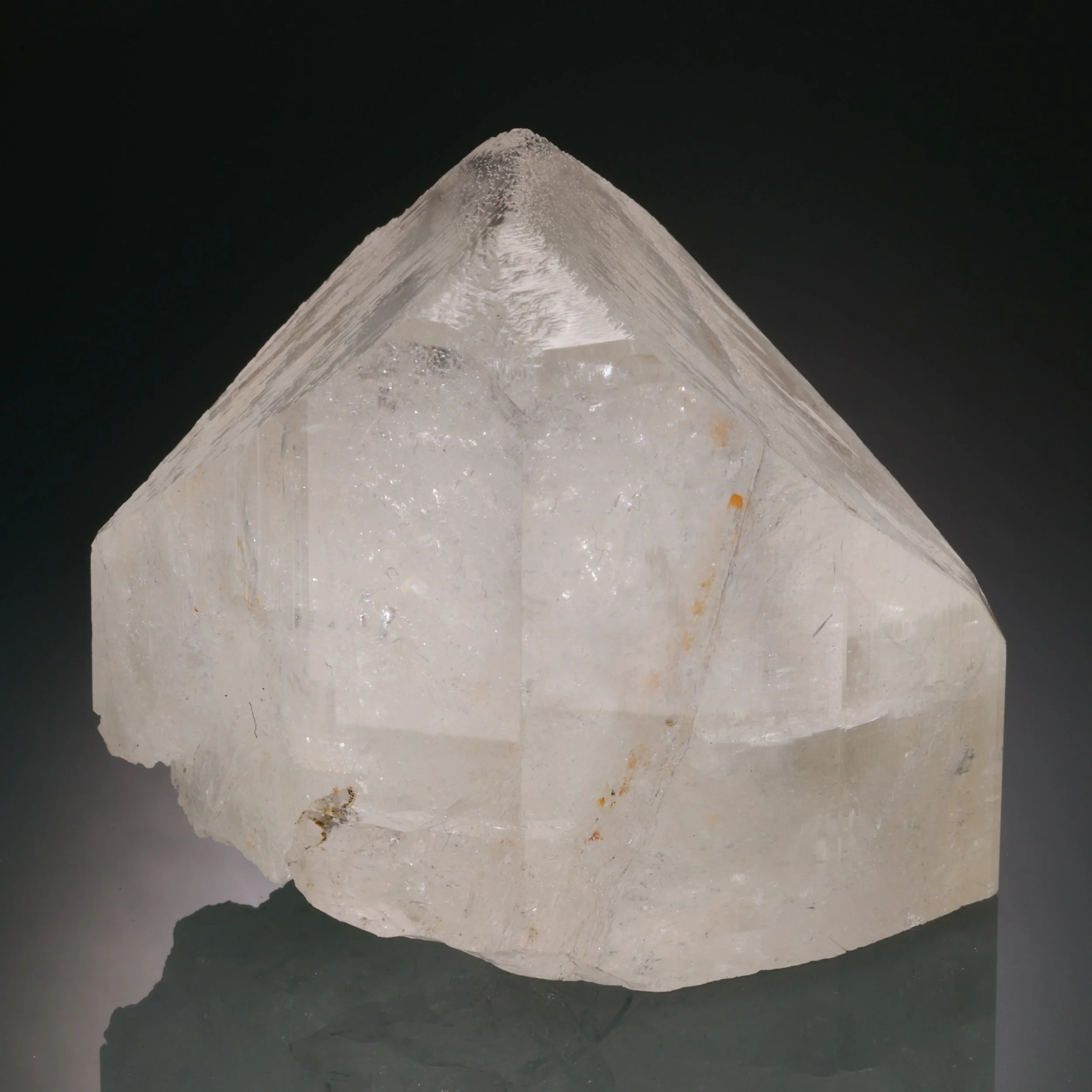 Topaz, Pan-Taw, Kyatpyin North, Mogok Twp., Mandalay, Myanmar