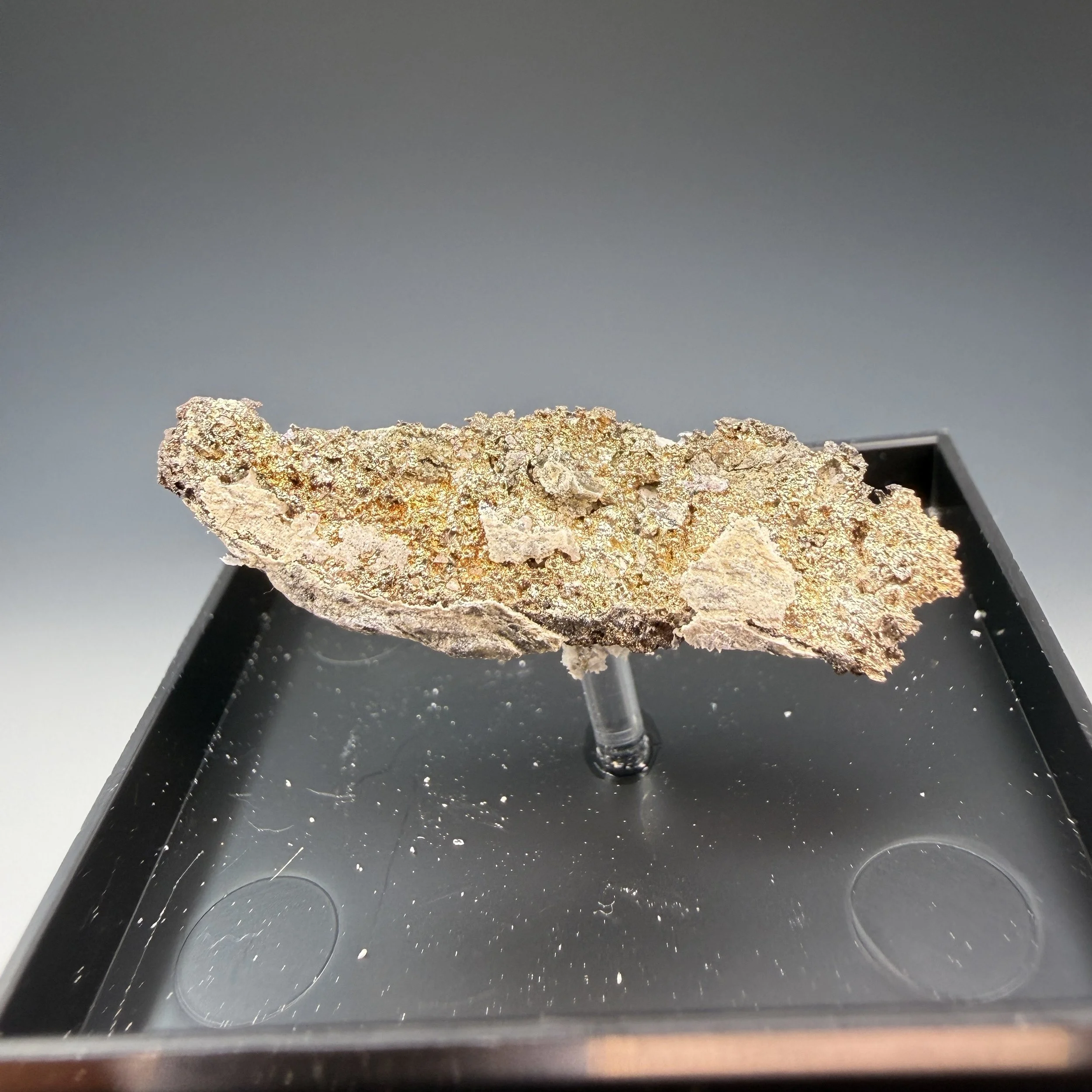 Silver, Kongsberg Silver Mining District, Buskerud, Norway