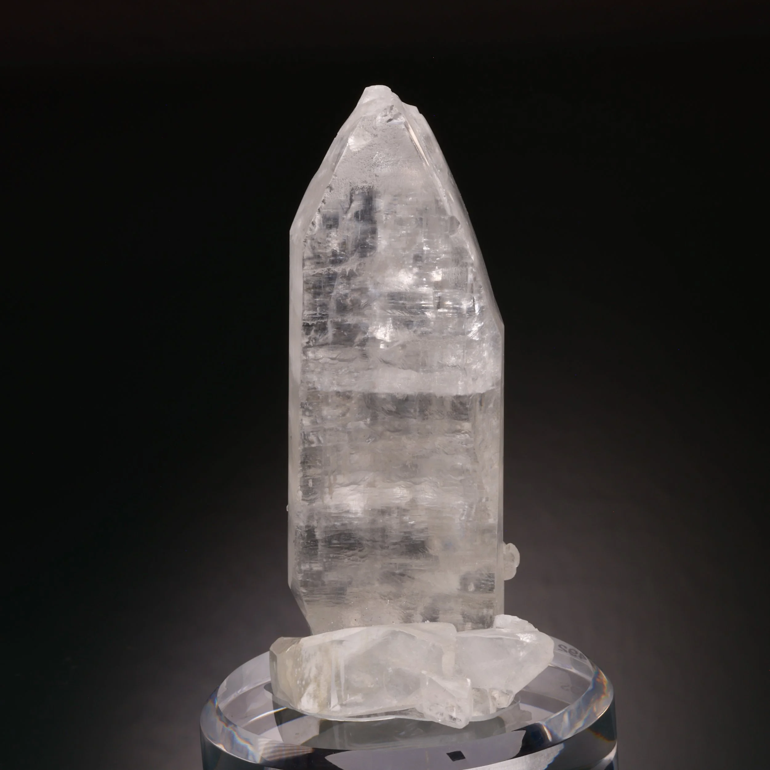 Calcite, Boat Twin, Egremont, Copeland, Cumbria, England, UK