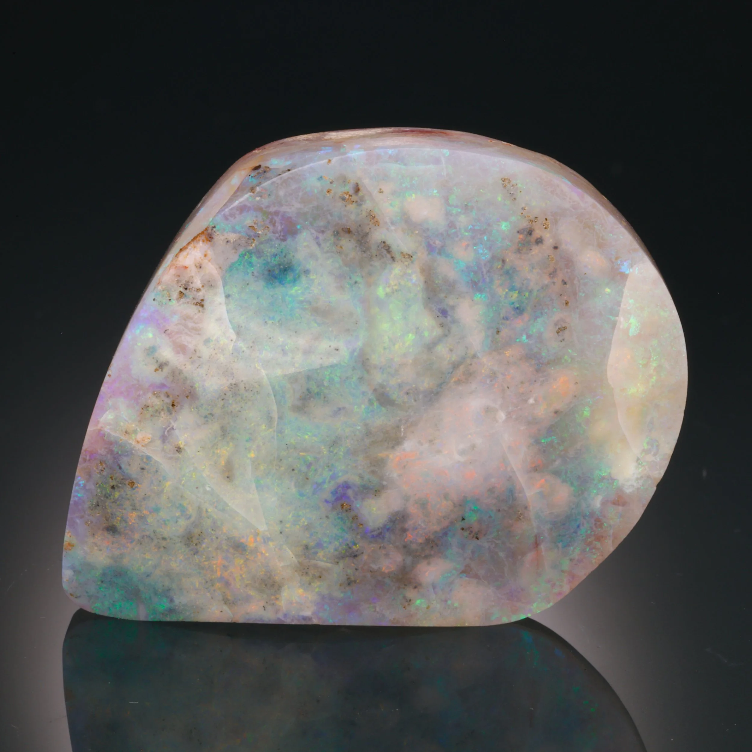 Opal, Queensland, Australia