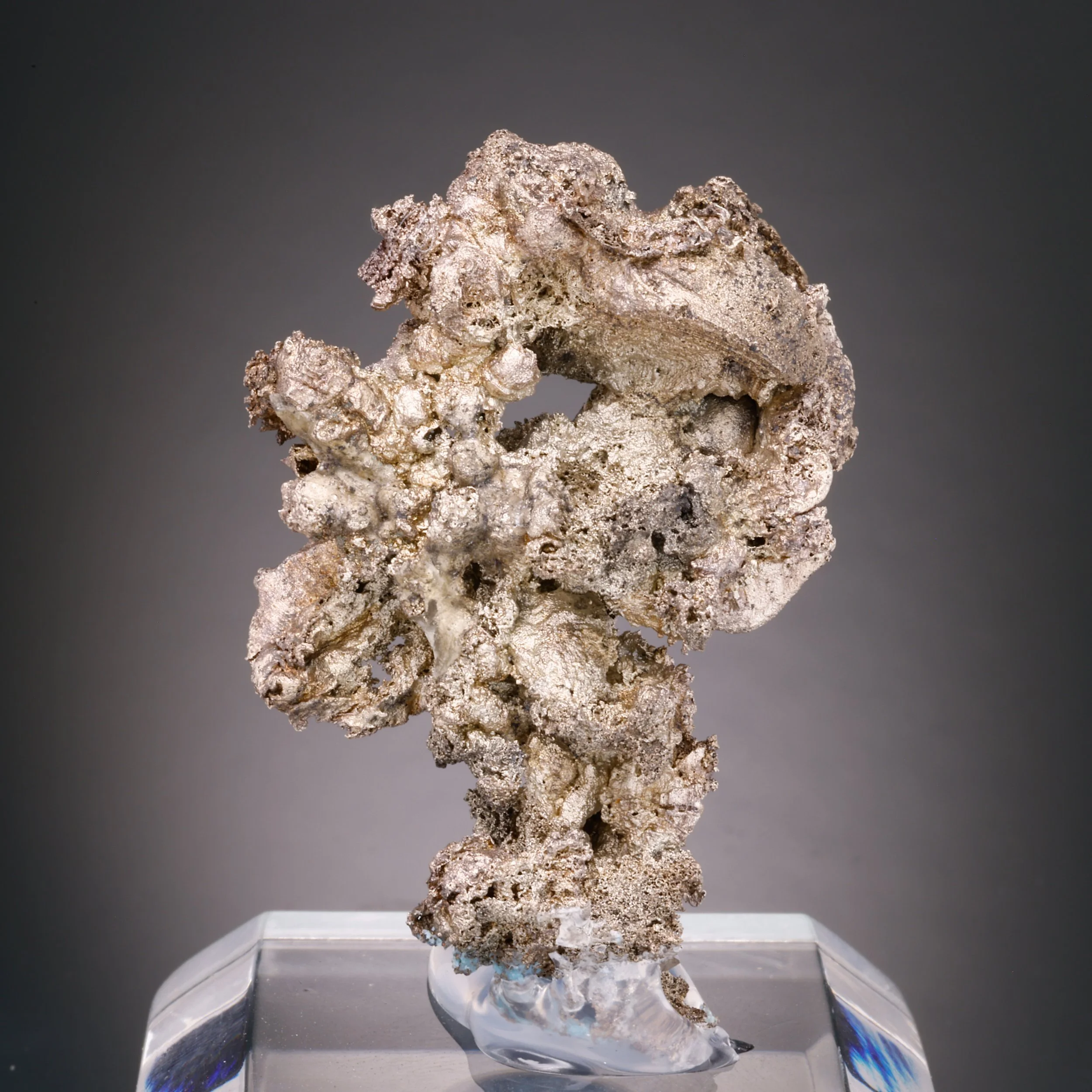 Silver, Pribram, Bohemia, Czech Republic