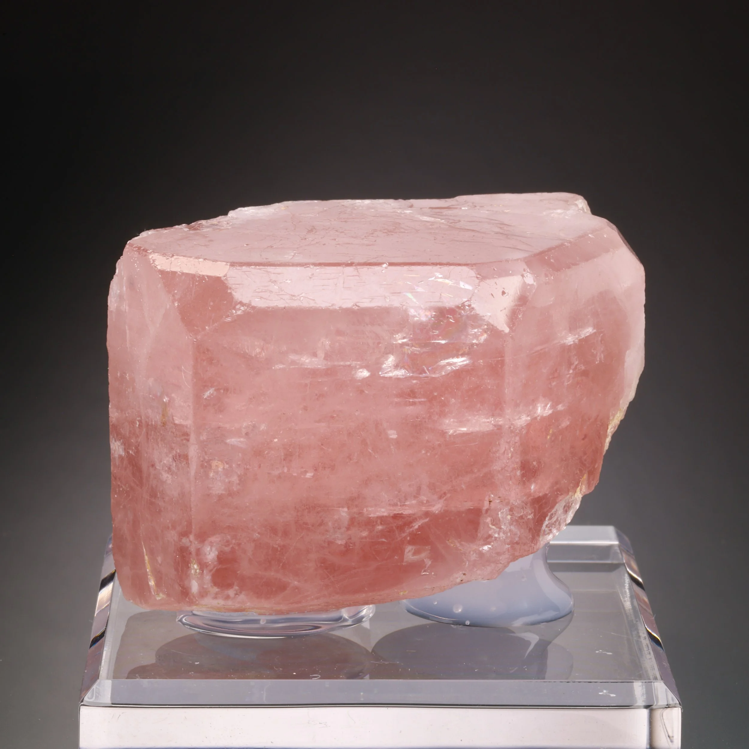 Apatite, Skardu, Gilgit-Baltistan, Pakistan