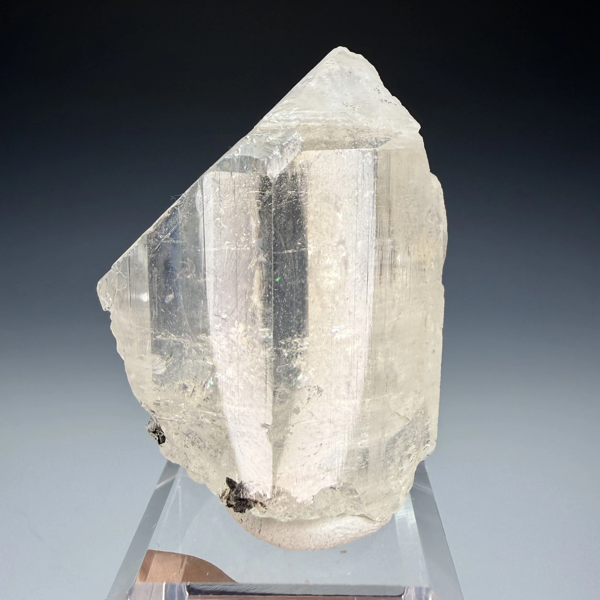 Topaz, Pan-Taw, Kyatpyin North, Mogok Twp., Mandalay, Myanmar