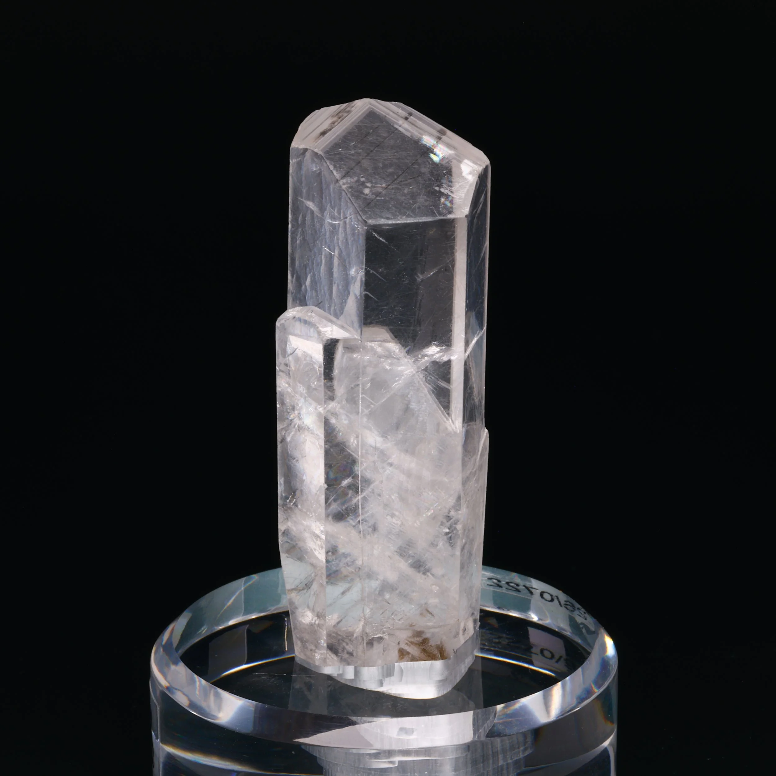 Calcite, Egremont, Copeland, Cumbria, England, UK