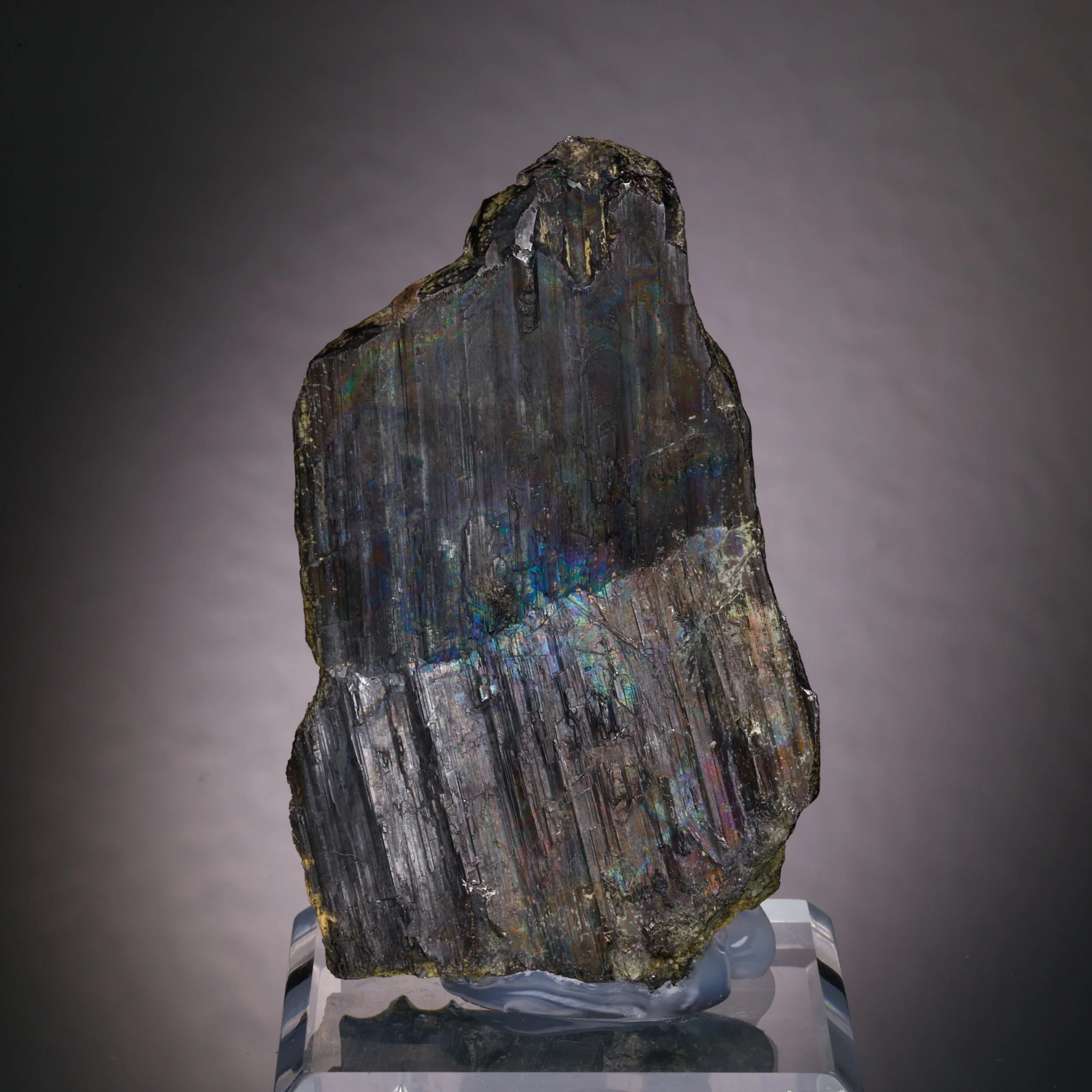 Andorite, San Jose Mine, Cercado Province, Oruro, Bolivia