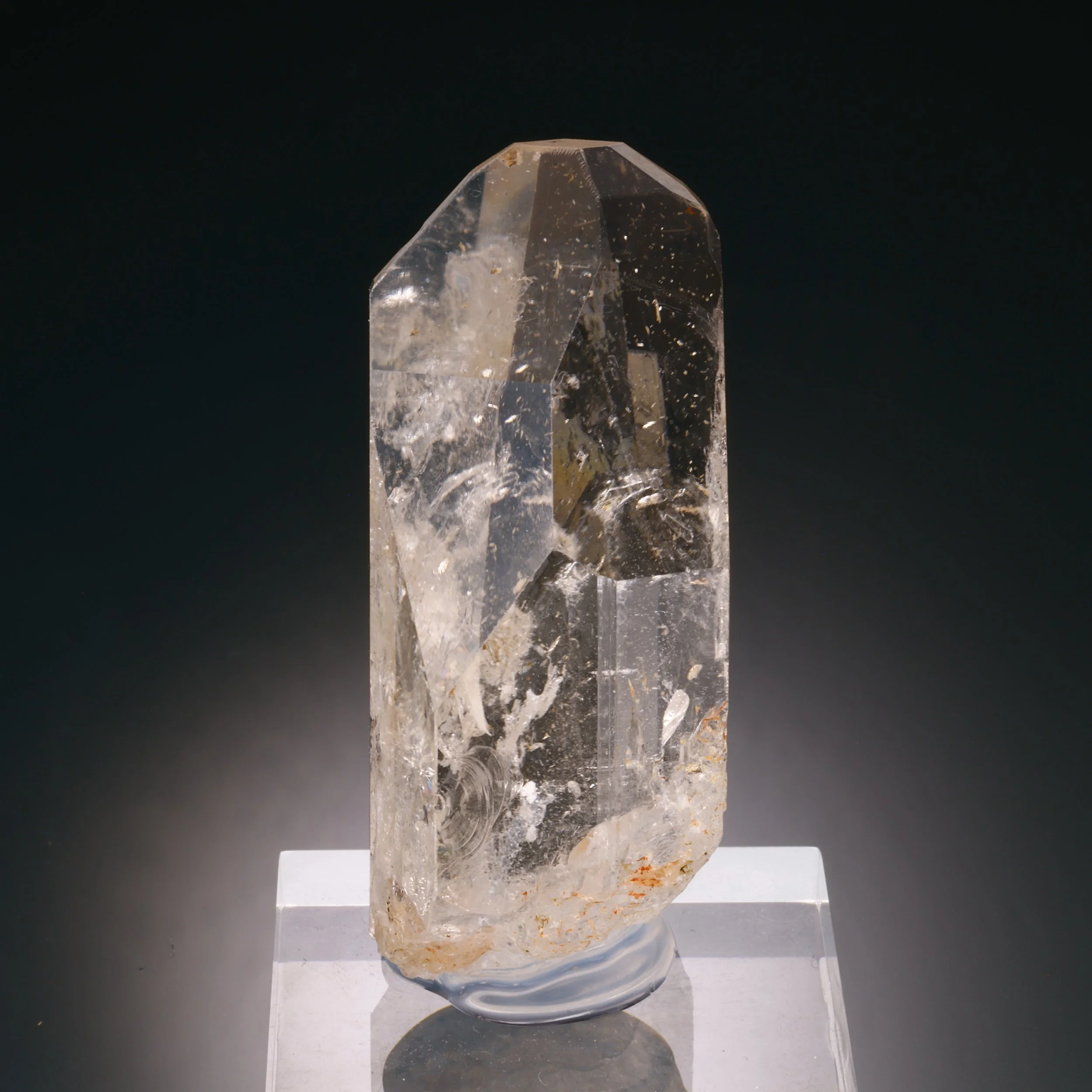 Topaz, Mogok Township, Mandalay Region, Myanmar
