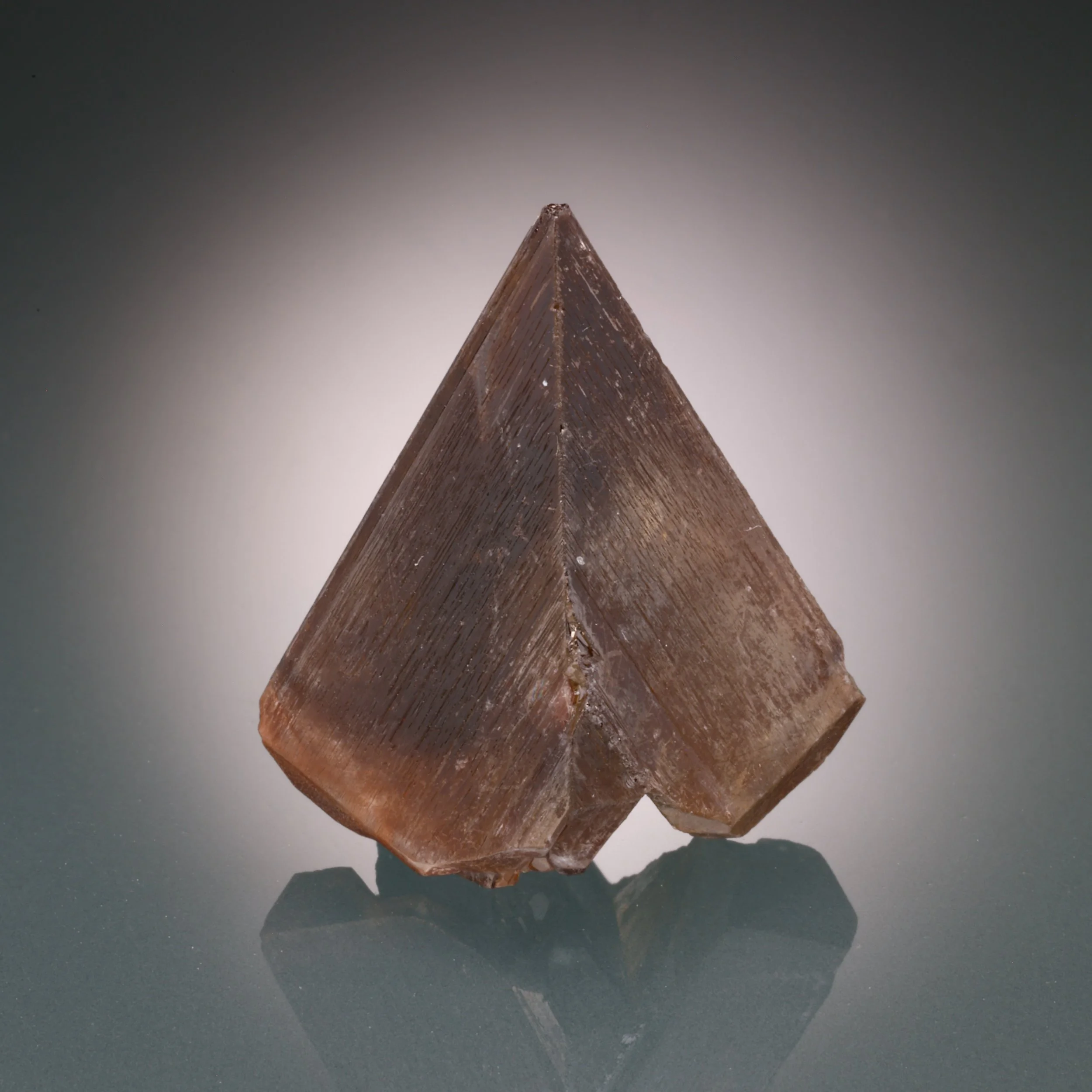 Cerussite, Mfouati, Bouenza Department, Republic of the Congo