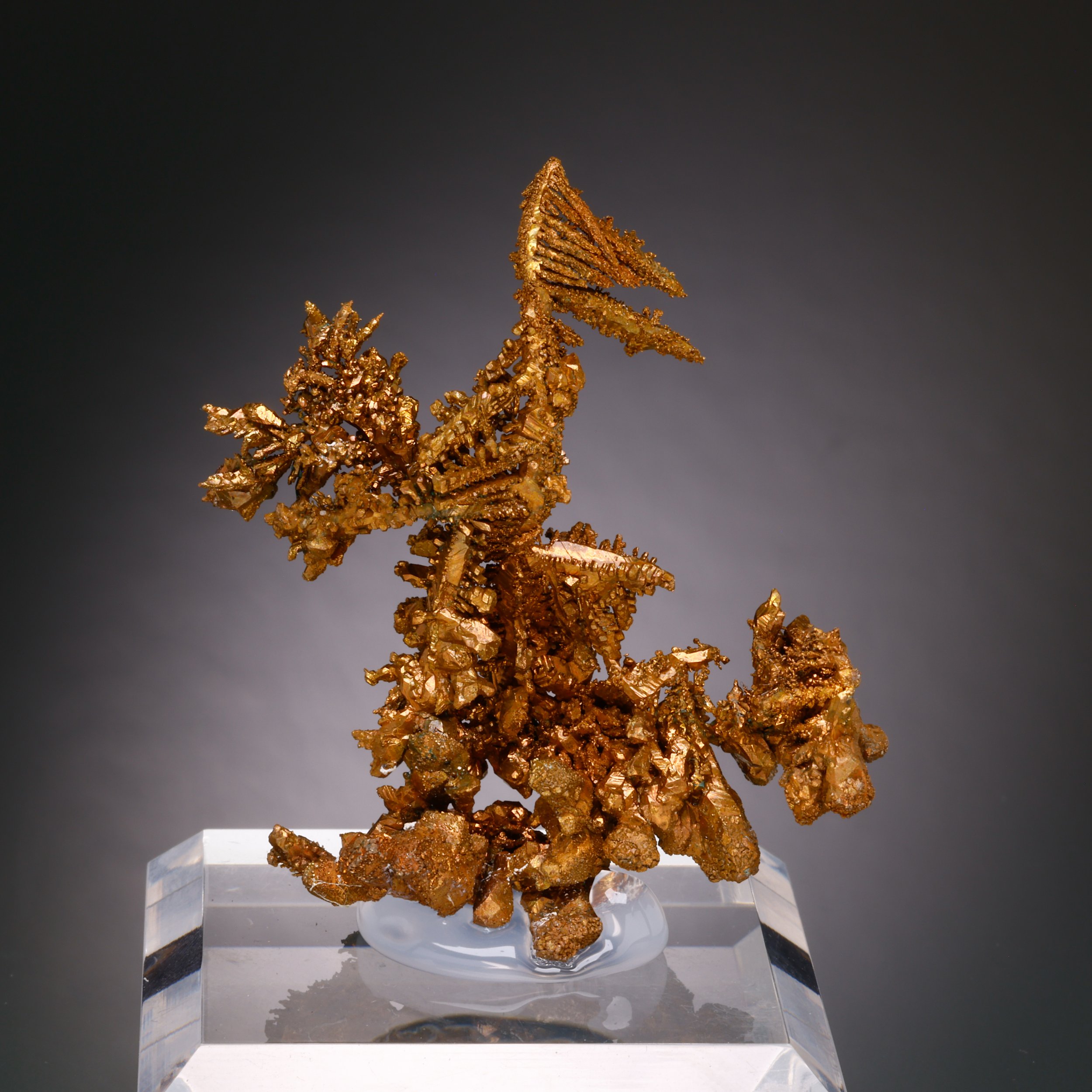 Copper, Onganja Mine, Helen Farm 235, Seeis, Windhoek Rural, Khomas Region, Namibia