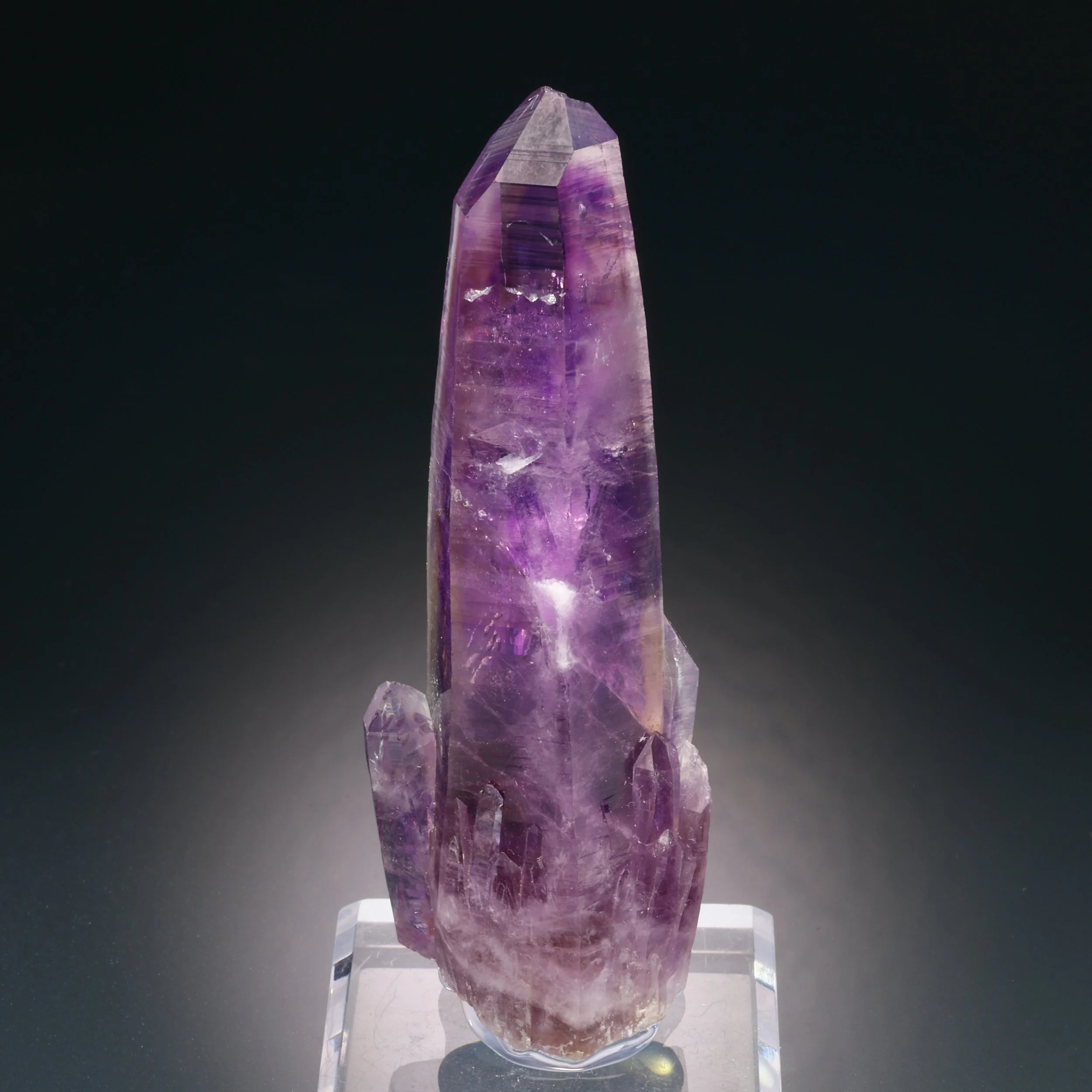 Amethyst, Amatitlan, Eduardo Neri Municipality, Guerrero, Mexico