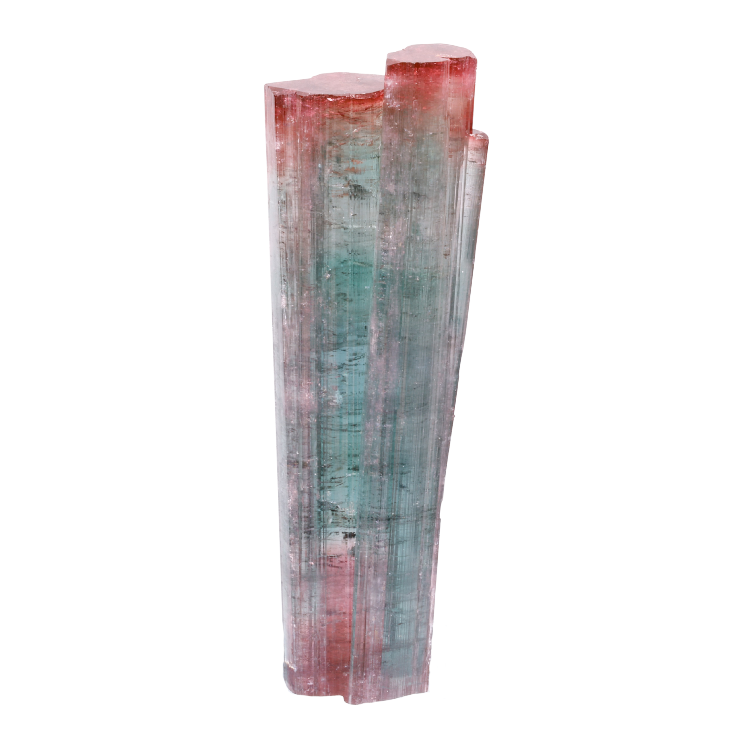 Tourmaline, Dilo Tunnel, Pederneira Mine, Sao Jose da Safira, Minas Gerais, Brazil