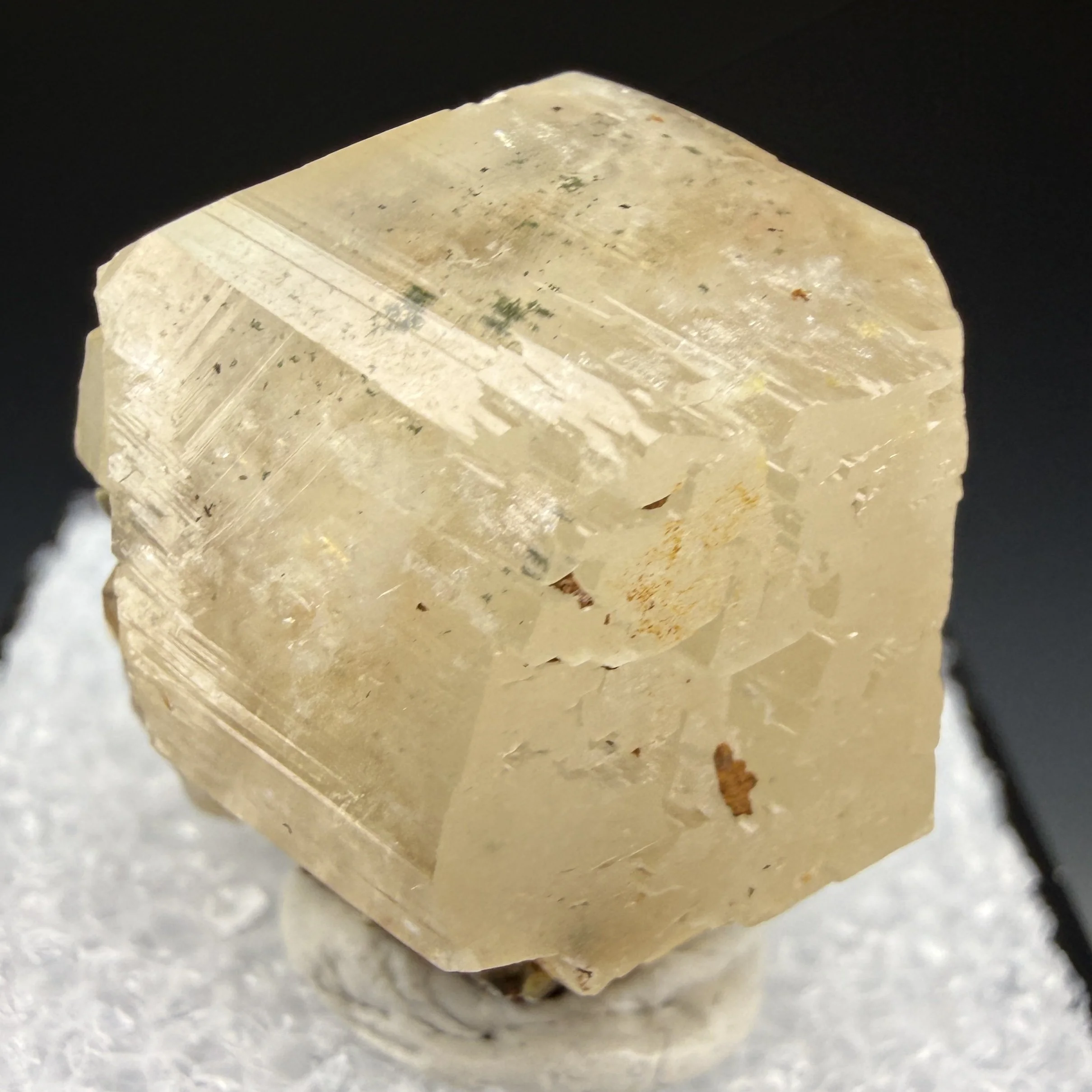 Phenakite, Mt. Antero, Chaffee County, Colorado, USA