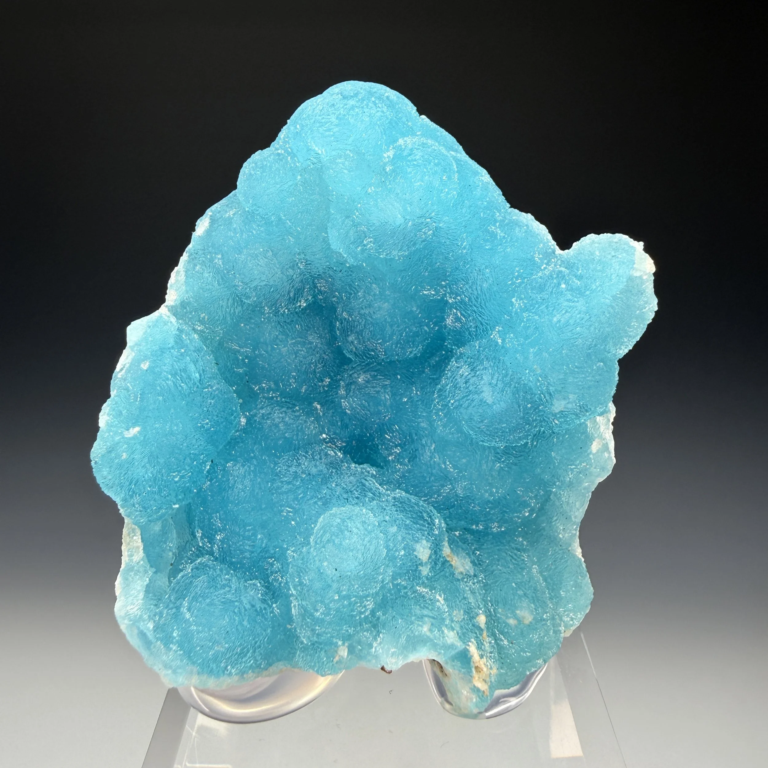 Hemimorphite, Palabanda, Mfouati, Bouenza, Republic of the Congo
